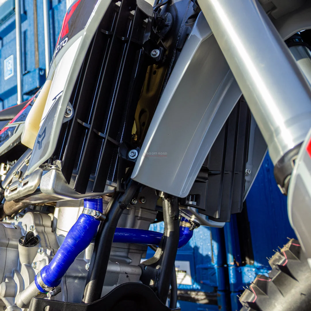 2026 GPX FSE 450R 4 Stroke Watercooled, EFI - View 4