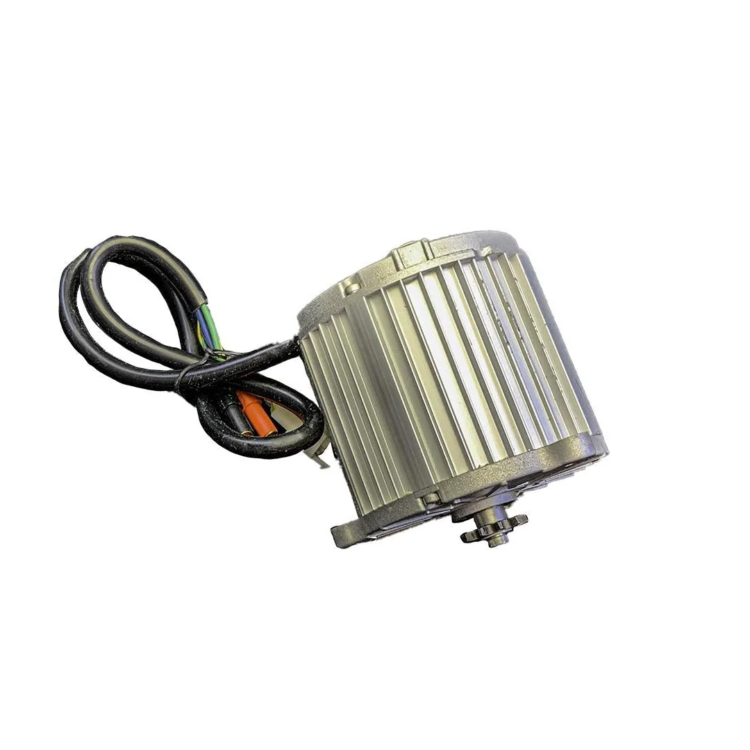 60V Motor For Ebox 2.0 / Dragster