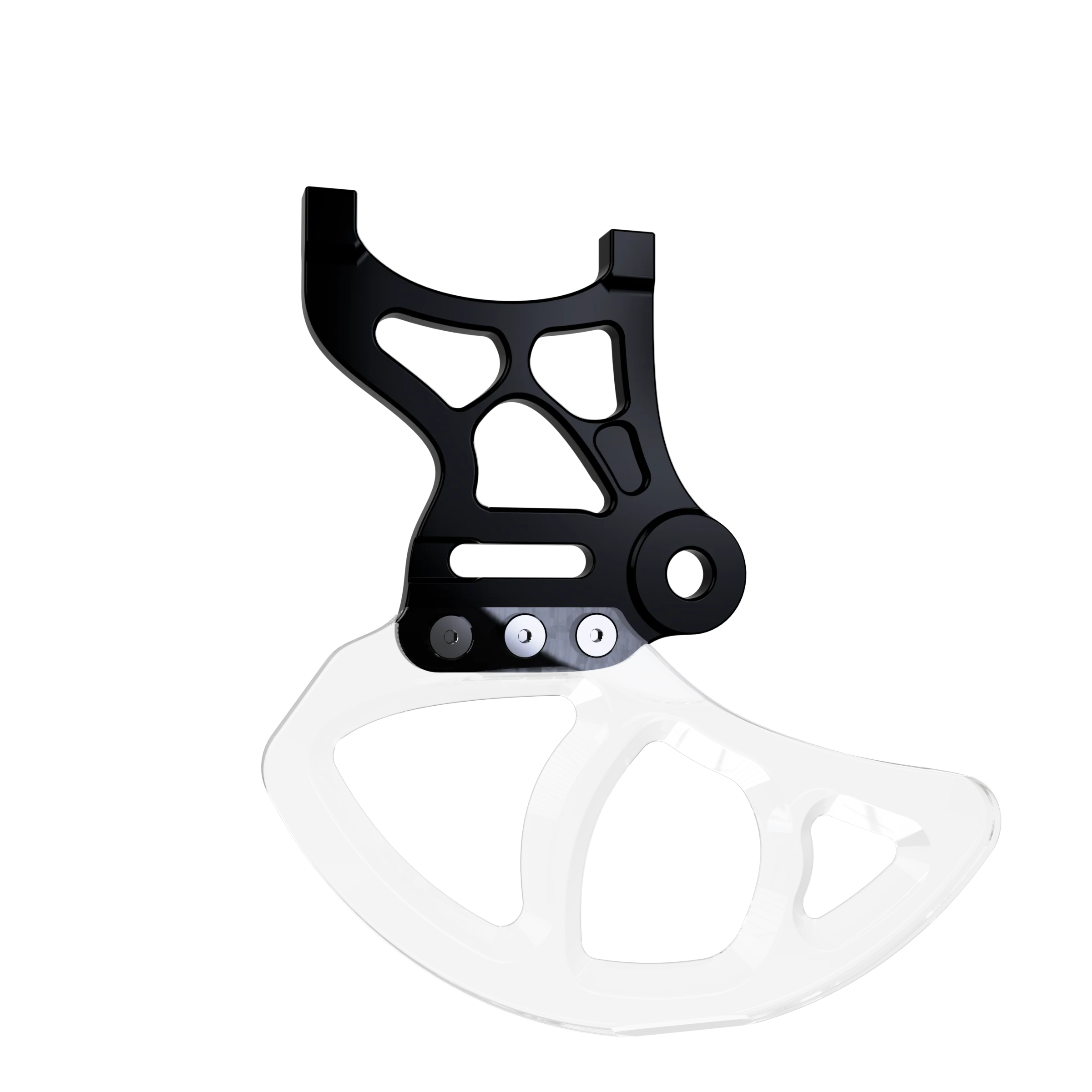 220mm Rear Caliper Mount by Prickly Motorsports