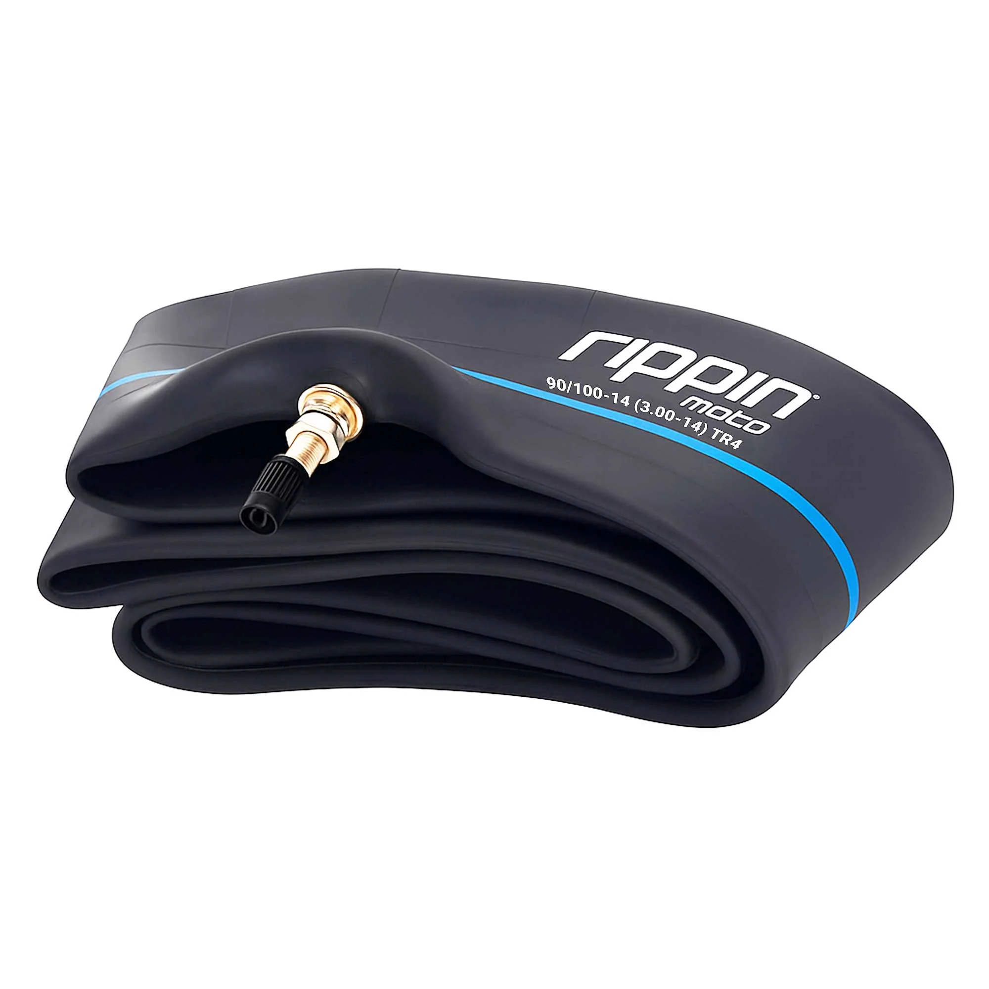 90/100-14 Performance Duty 14" Inner Tube (3.00-14) - 2mm | Pit Bikes & Minis