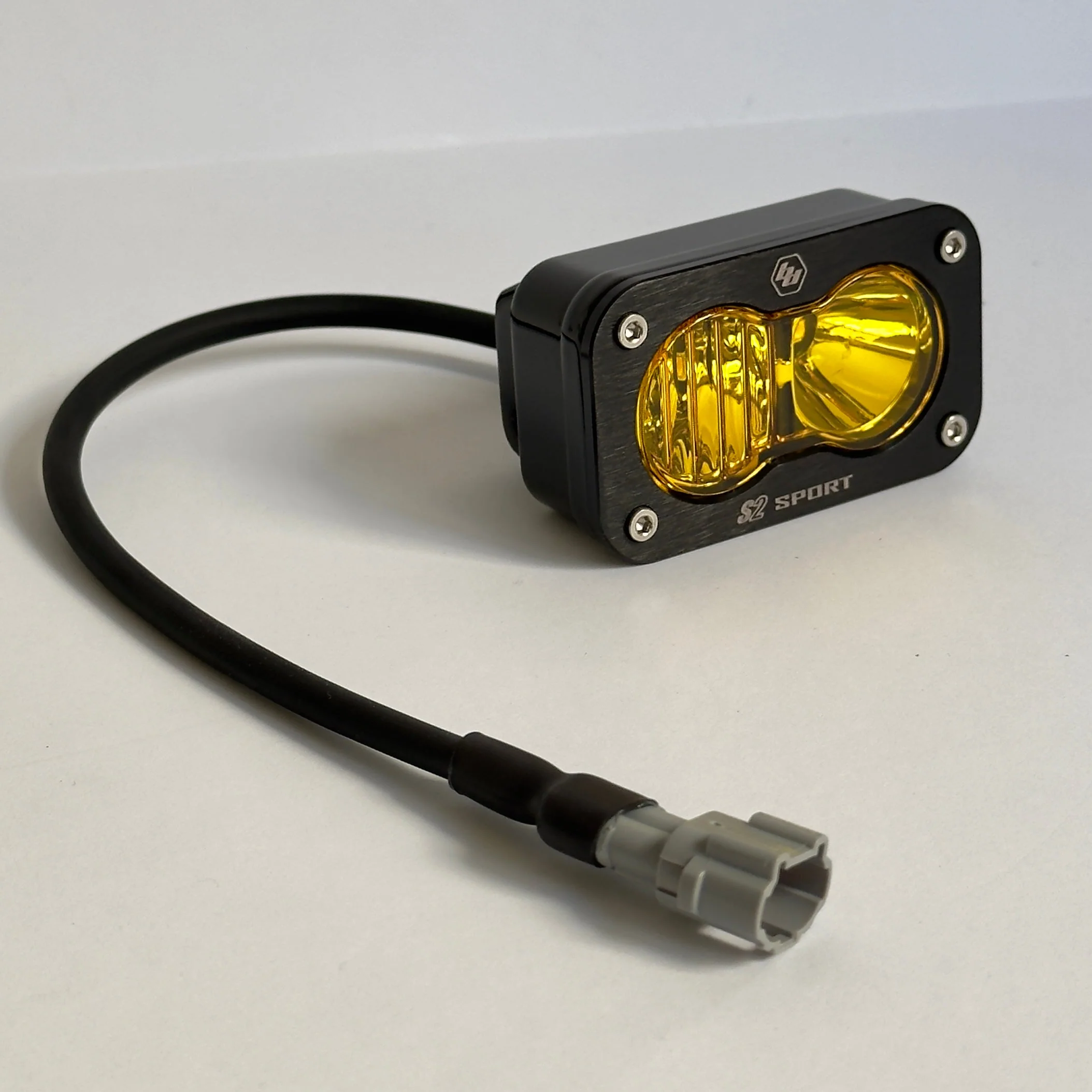 Baja Designs S2 Sport Plug-n-Play Headlight for Surron & E Ride Pro