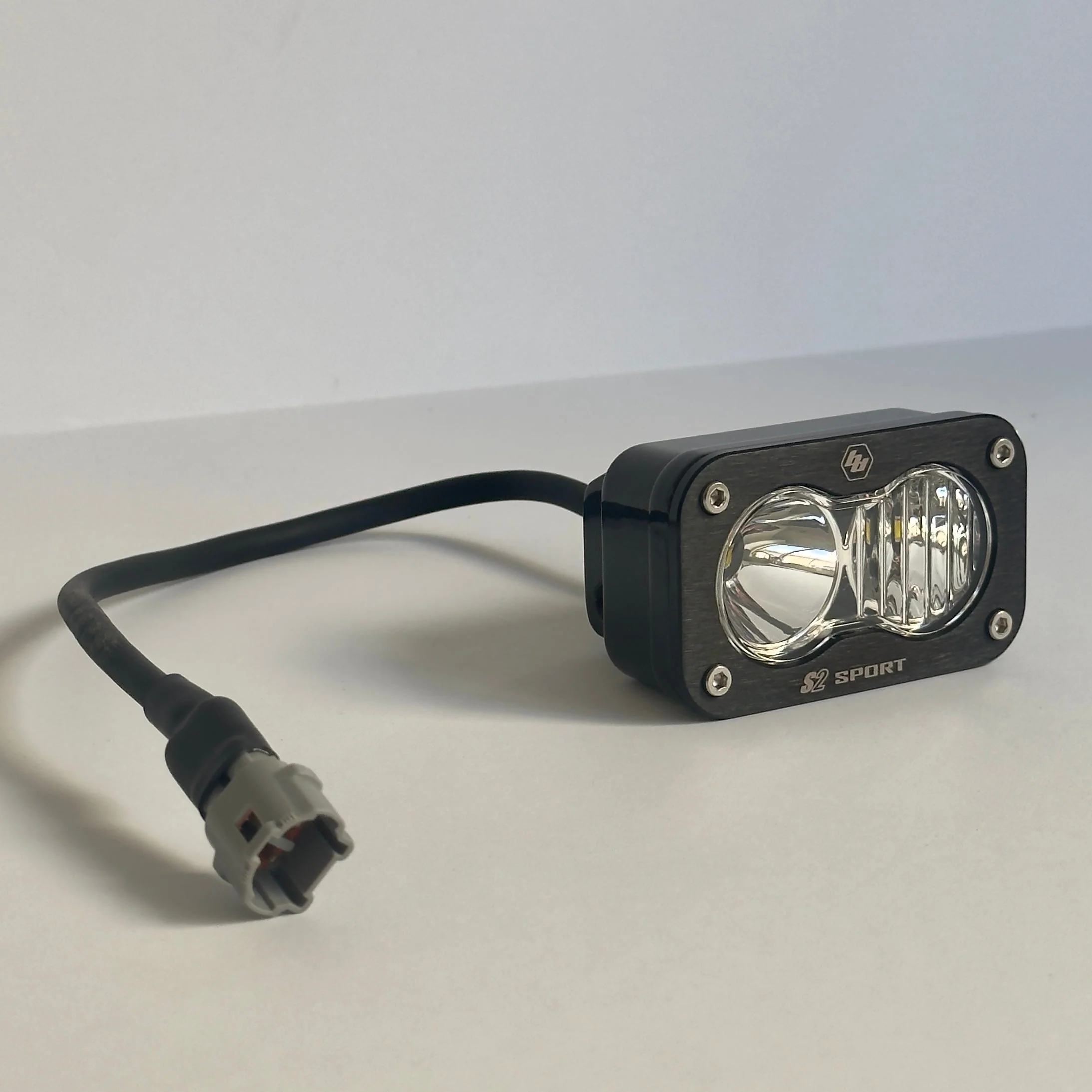 Baja Designs S2 Sport Plug-n-Play Headlight for Surron & E Ride Pro