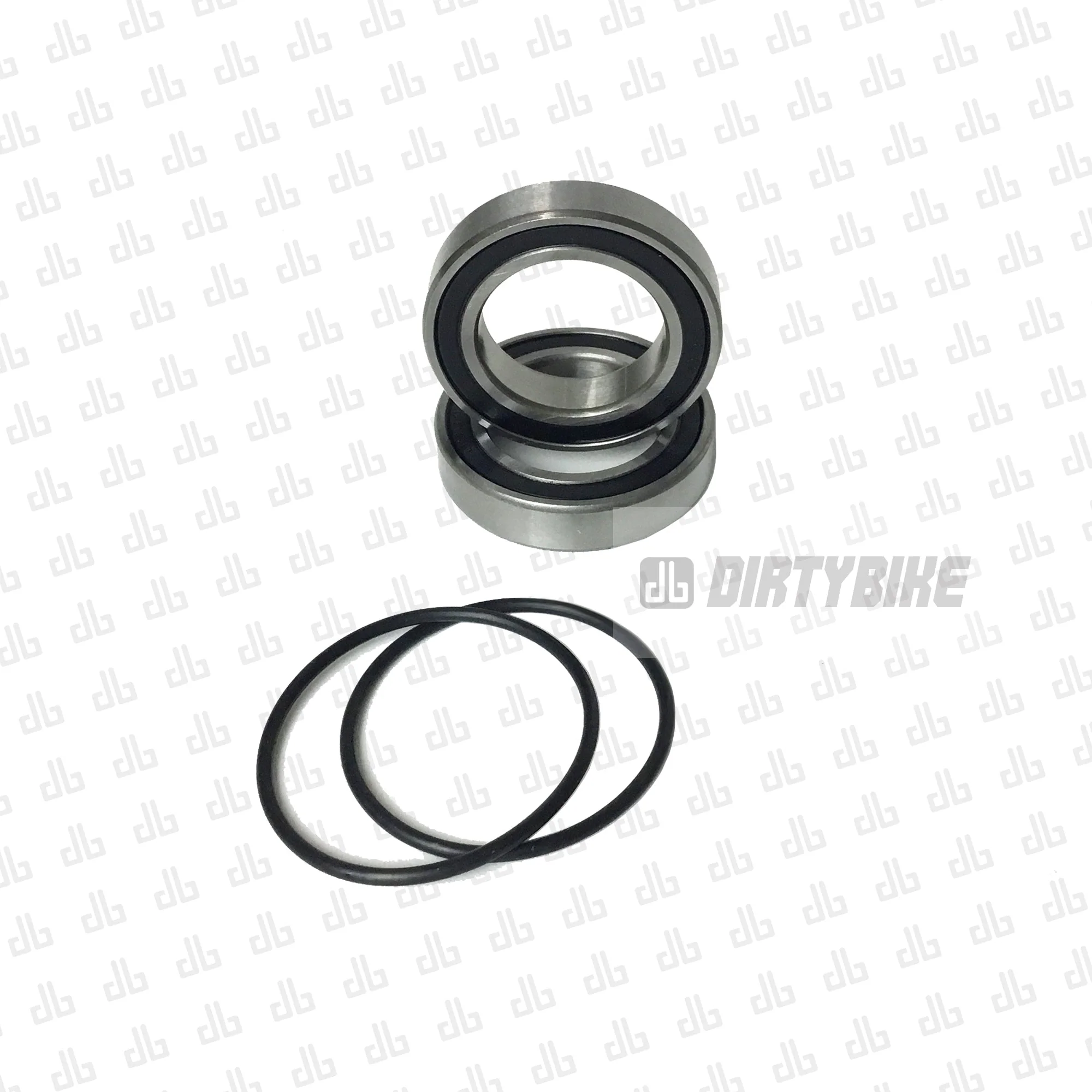 DirtyBike Bearing Kit Front Wheel for Surron LBX, Talaria Sting, Segway