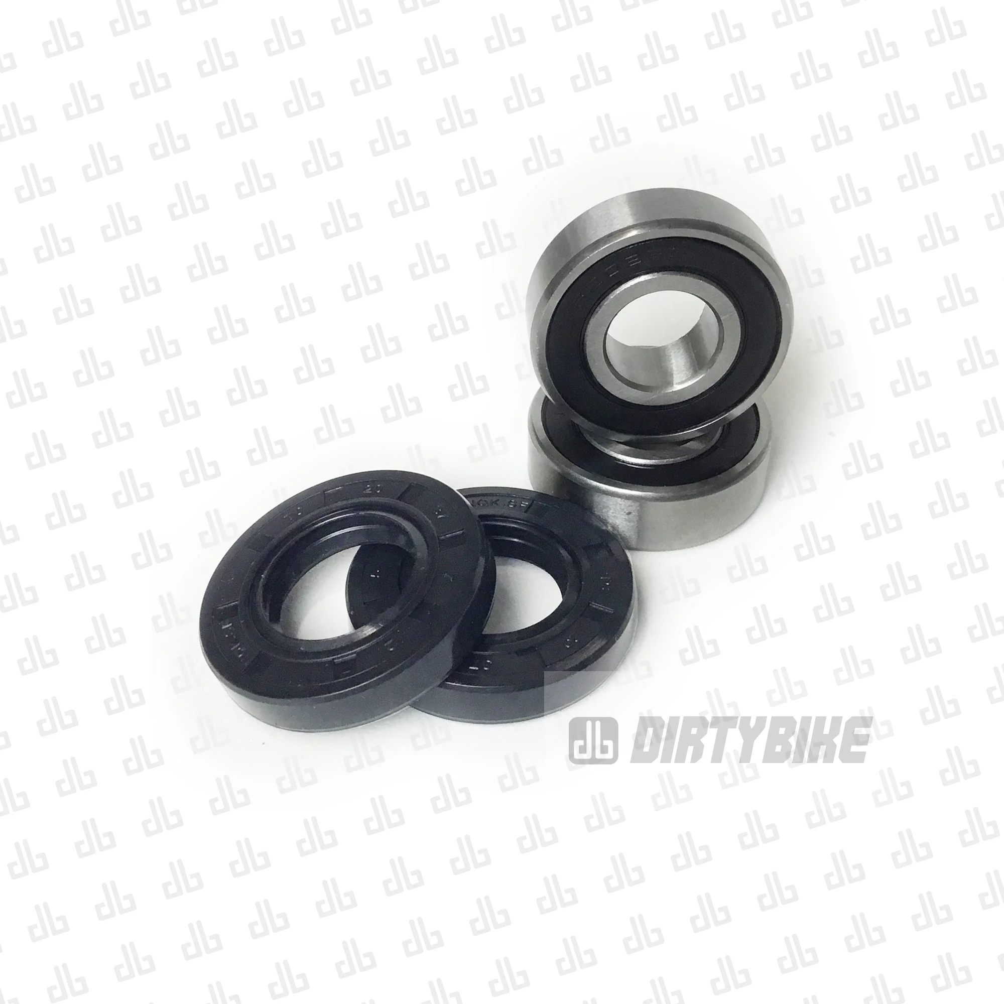 DirtyBike Bearing Kit Rear Wheel Surron LBX Talaria Sting