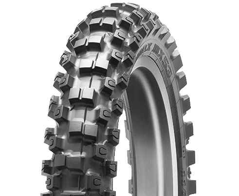 Dunlop geo max Mx53 for Surron, E-ride pro, Talaria and more...