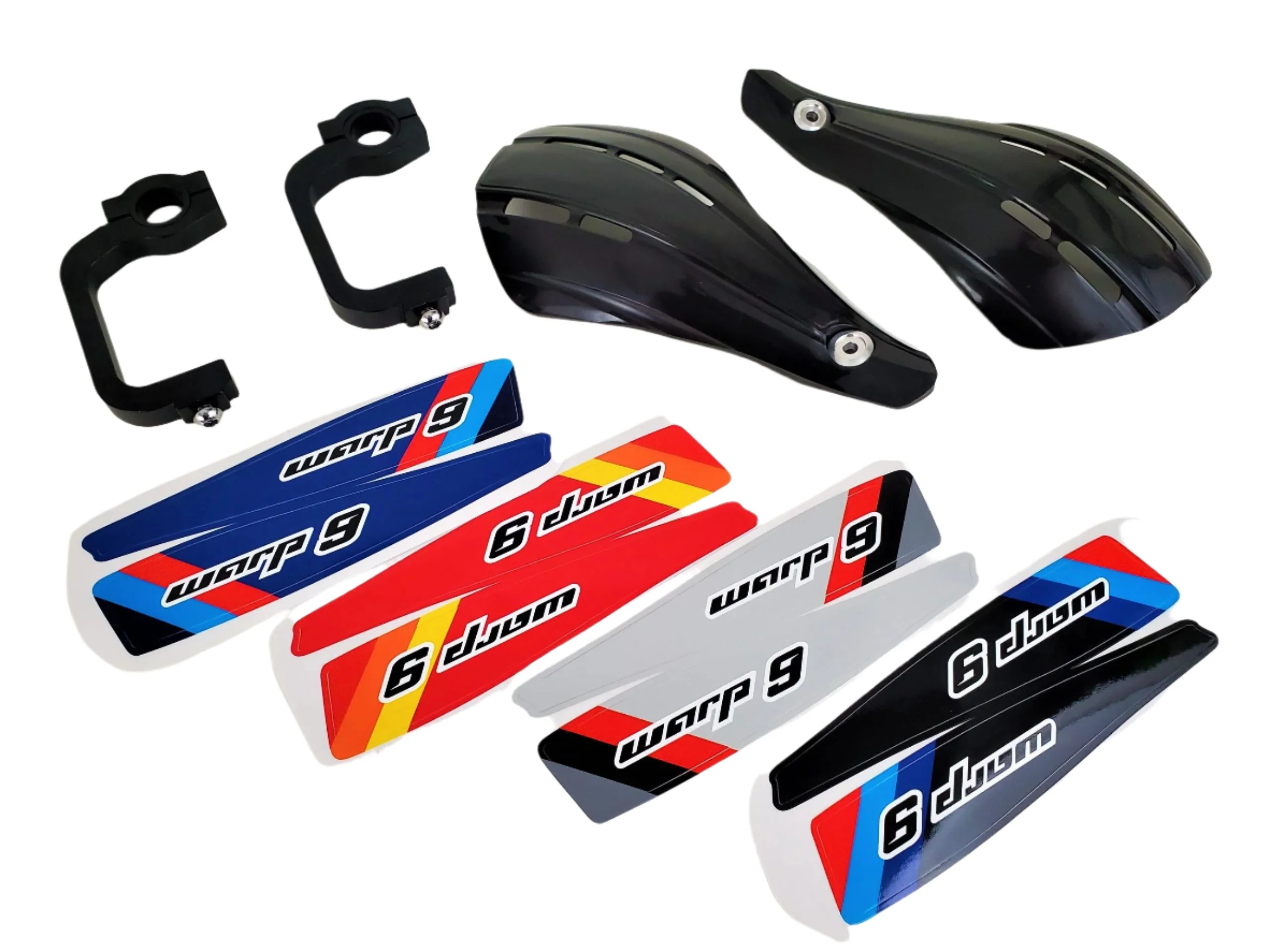 E-Moto Handguards For Surron, E Ride Pro, Talaria and more...
