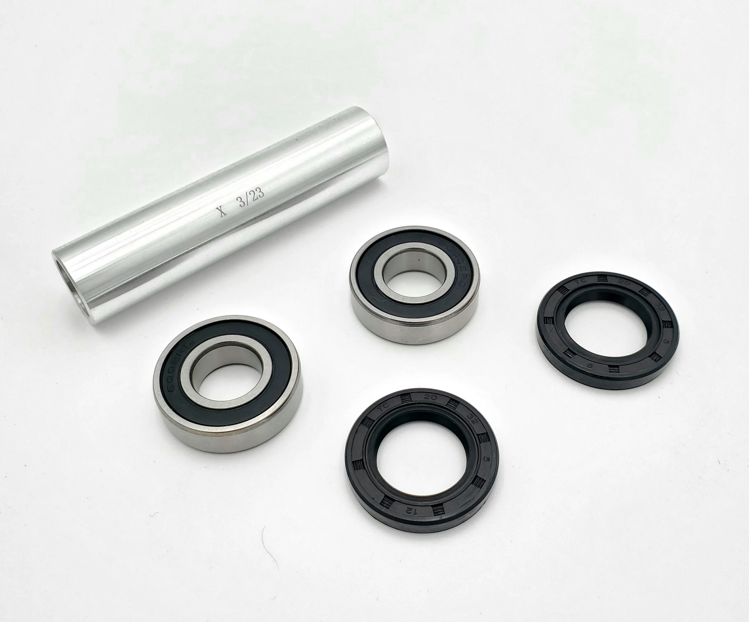 E-Moto Wheel Bearing Kits by Warp 9 | Surron, E Ride Pro, Talaria and more...