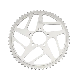 E Ride Pro Factory Rear Sprockets 41T–58T | For E Ride Pro and Compatible E-Moto Bikes