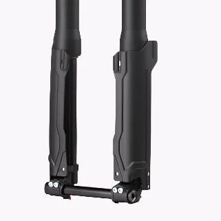 Front Fork Suspension | By FastAce and RST | For E Ride Pro and most Emotos