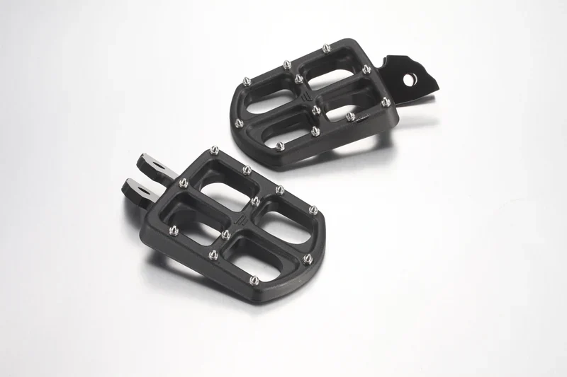 E Ride Pro Foot Pegs | For E Ride Pro Electric Dirt Bikes