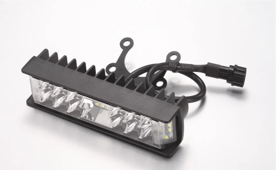 LED light bar Headlight E Ride Pro models, Surron and more