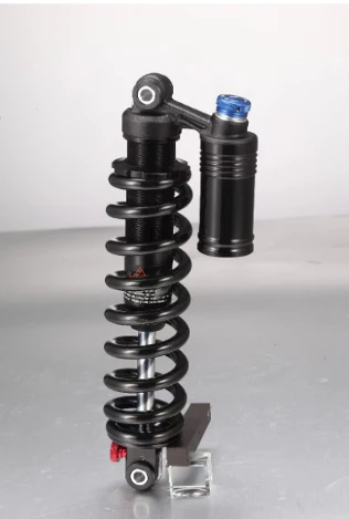 E Ride Pro OEM Rear Shock Options | By FastAce and KKE | For E Ride Pro Mini, S, SS 2.0, SS 3.0 and SR