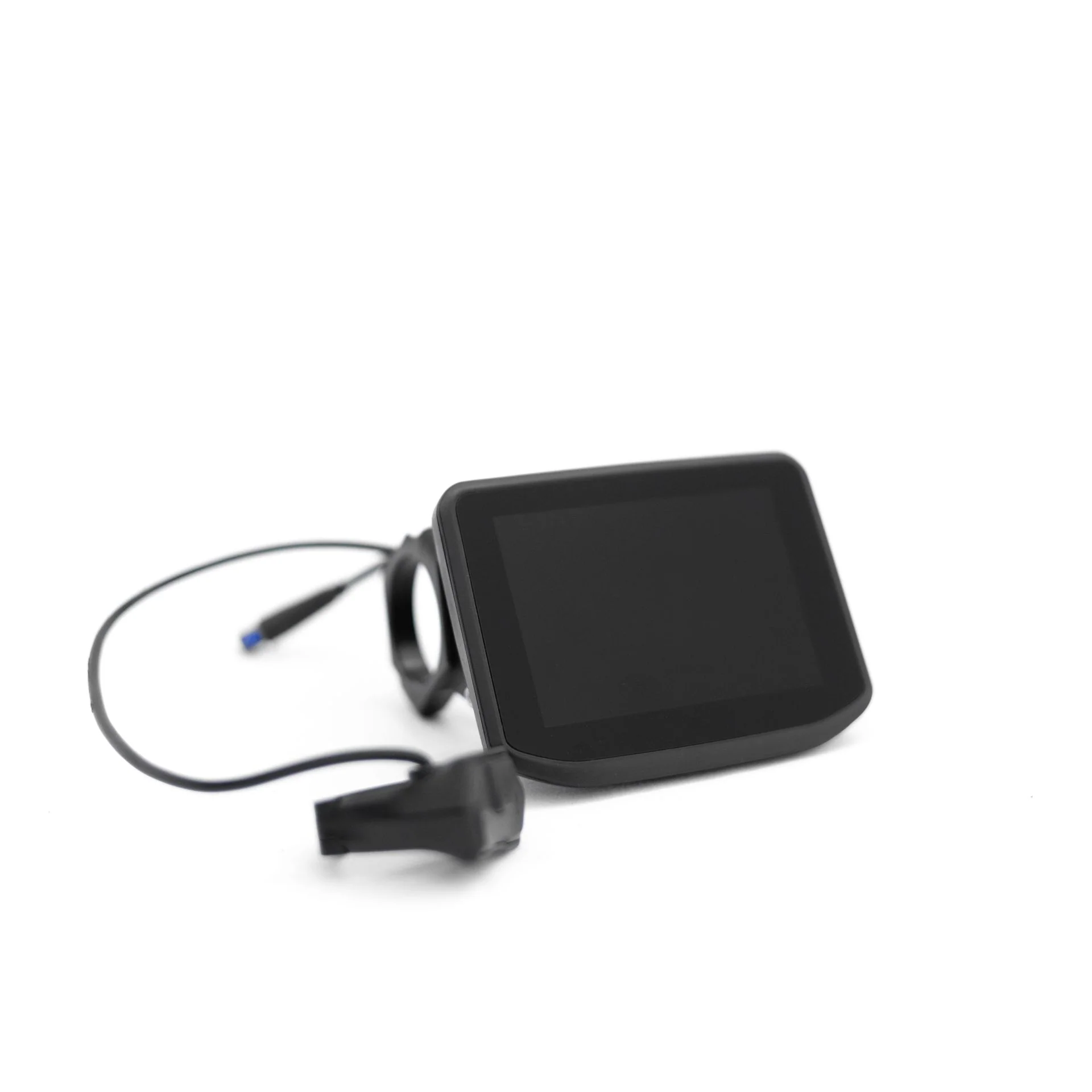 EBMX X-9000 3.5" Full color display