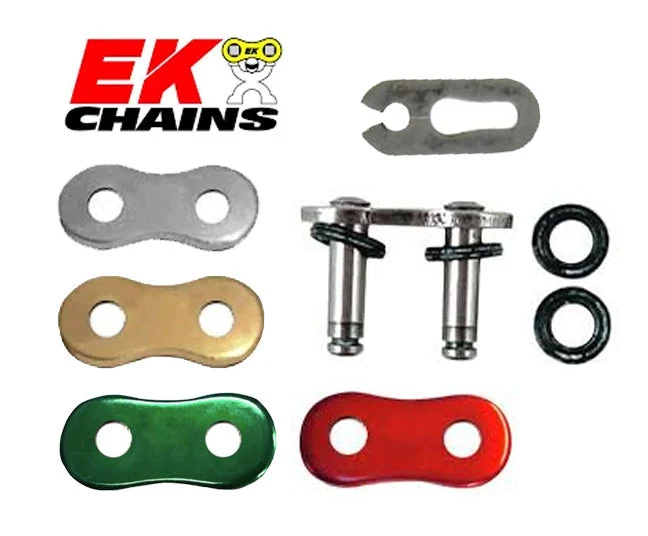 EK 520 Masterlinks