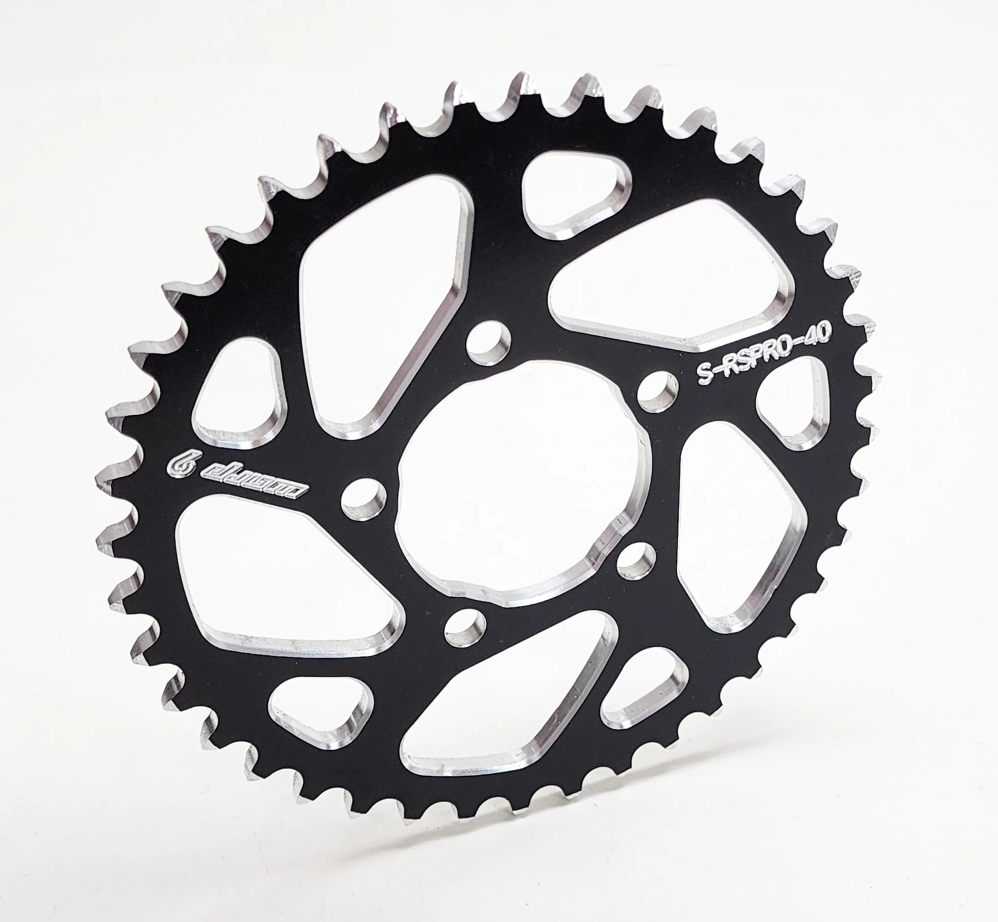 Emoto Sprocket by Warp 9  for Eride, Surron, Talaria.