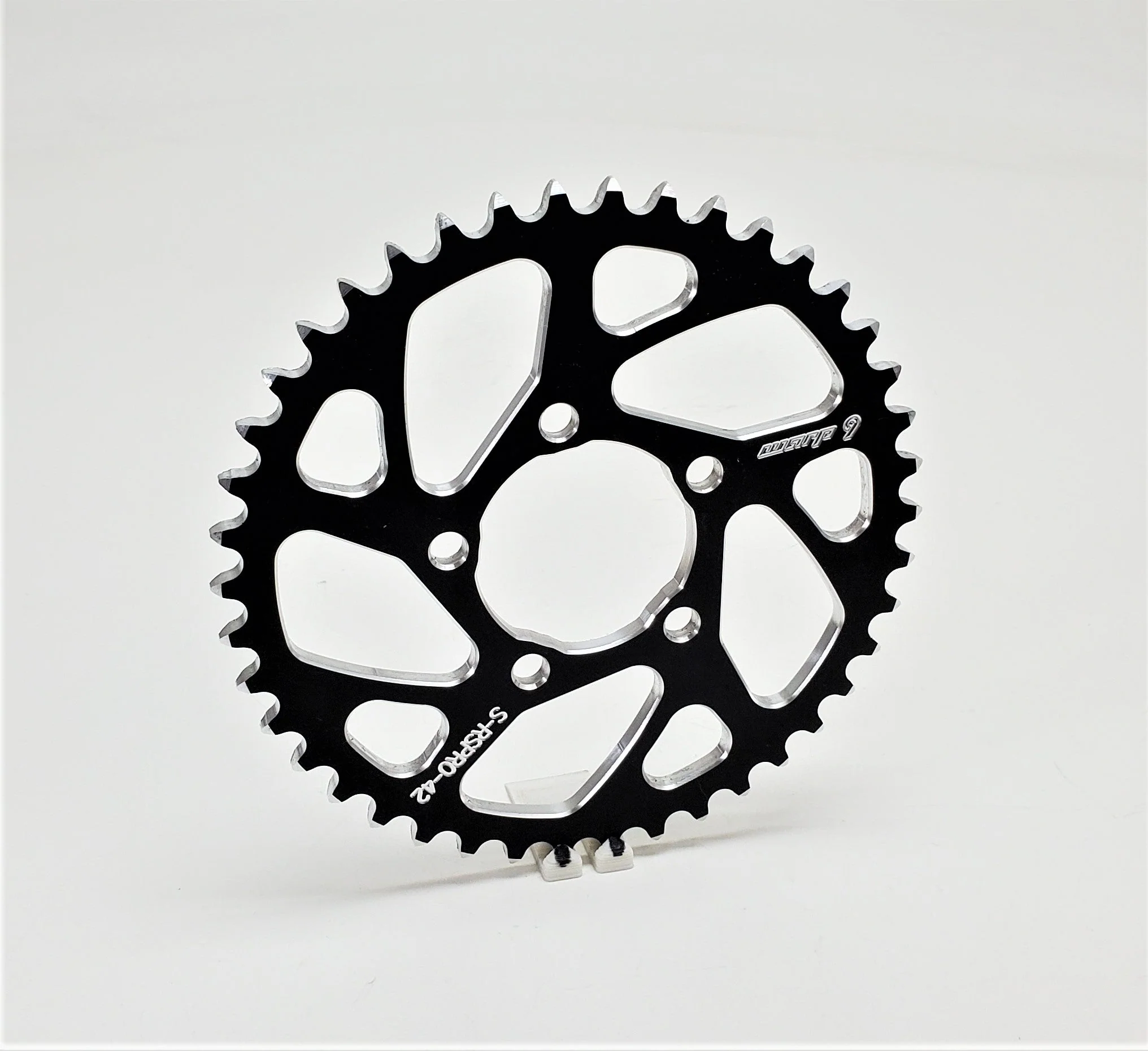 Emoto Sprocket by Warp 9  for Eride, Surron, Talaria.