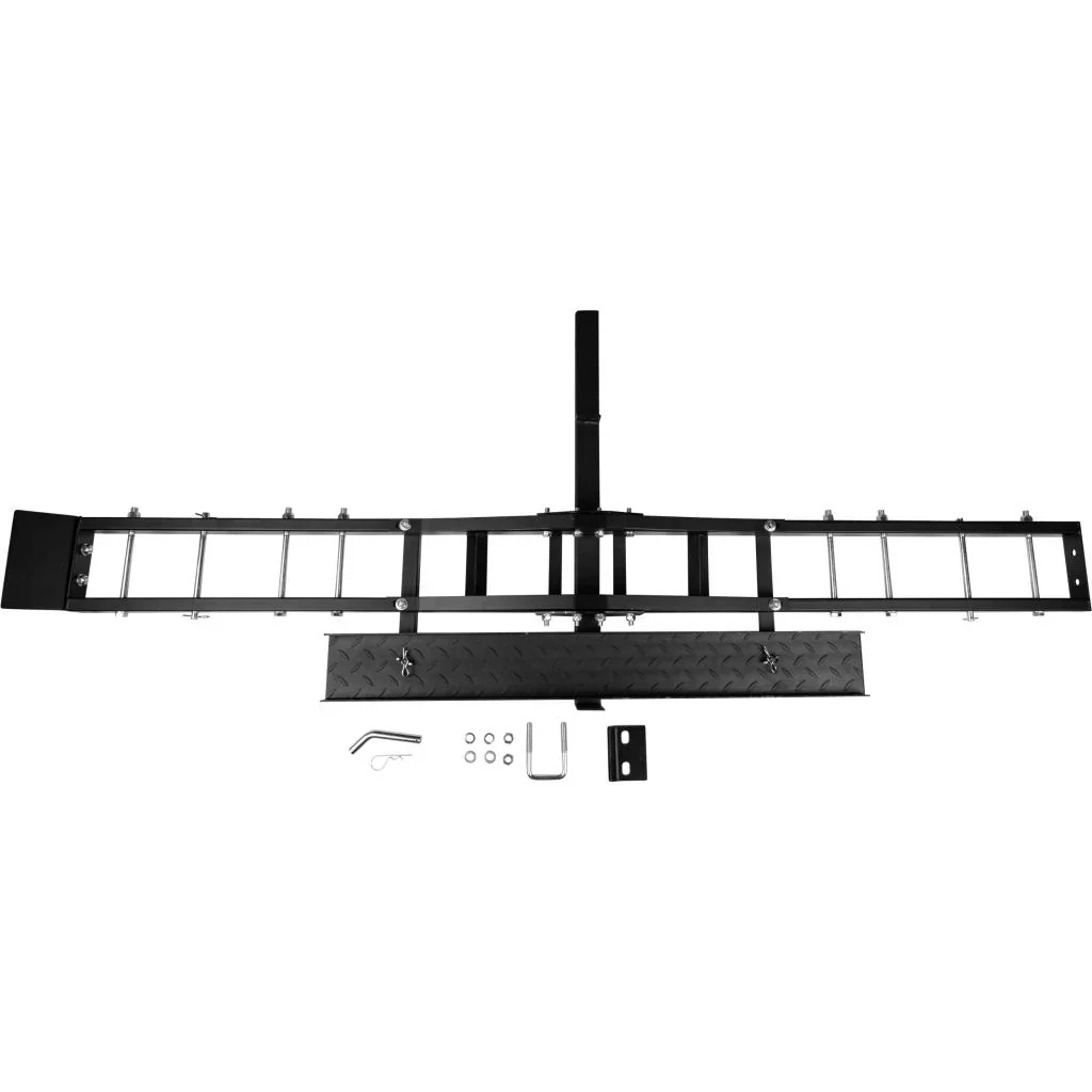 E-Moto & Motorcycle Hitch Carrier | E Ride Pro, Sur-Ron, Talaria & More