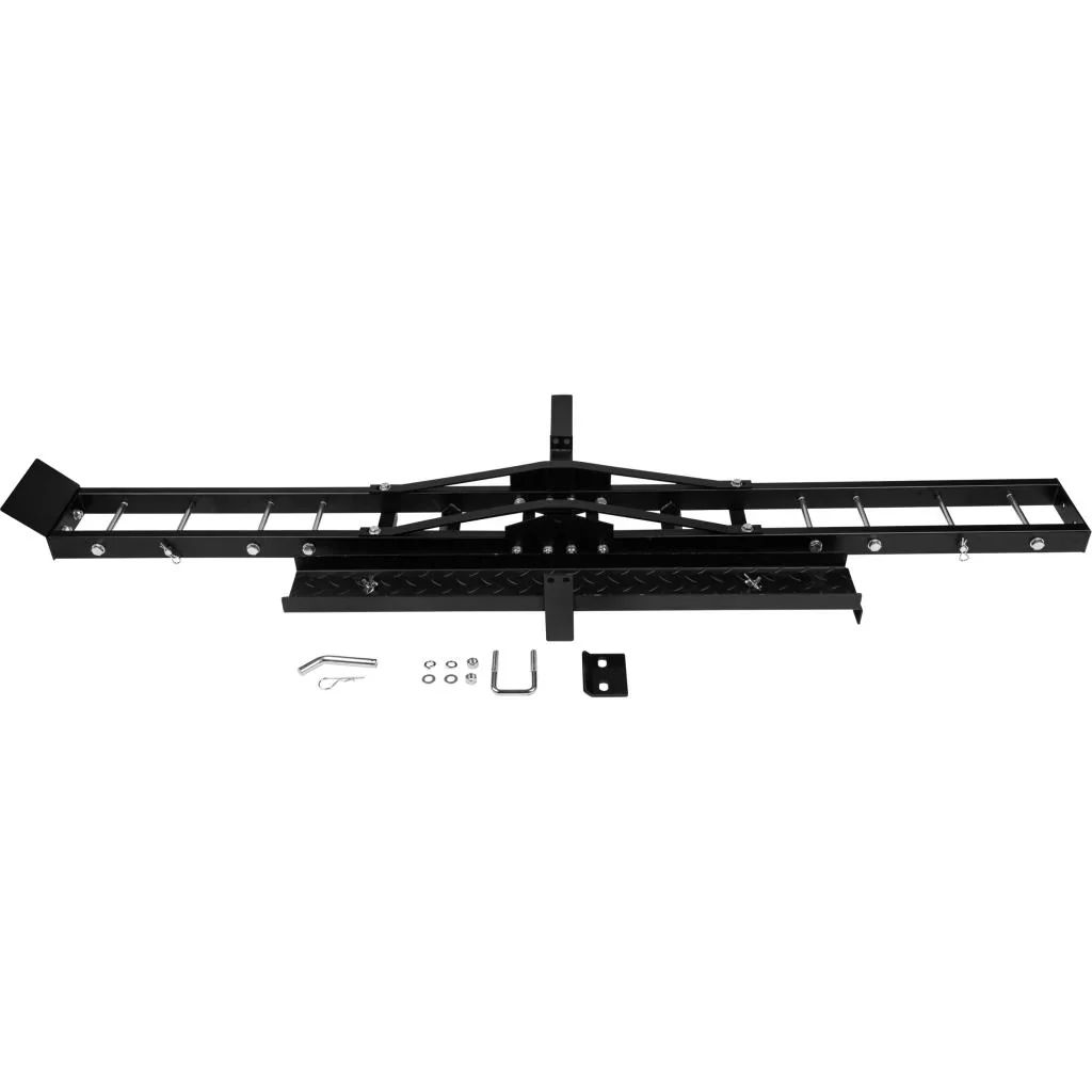 E-Moto & Motorcycle Hitch Carrier | E Ride Pro, Sur-Ron, Talaria & More