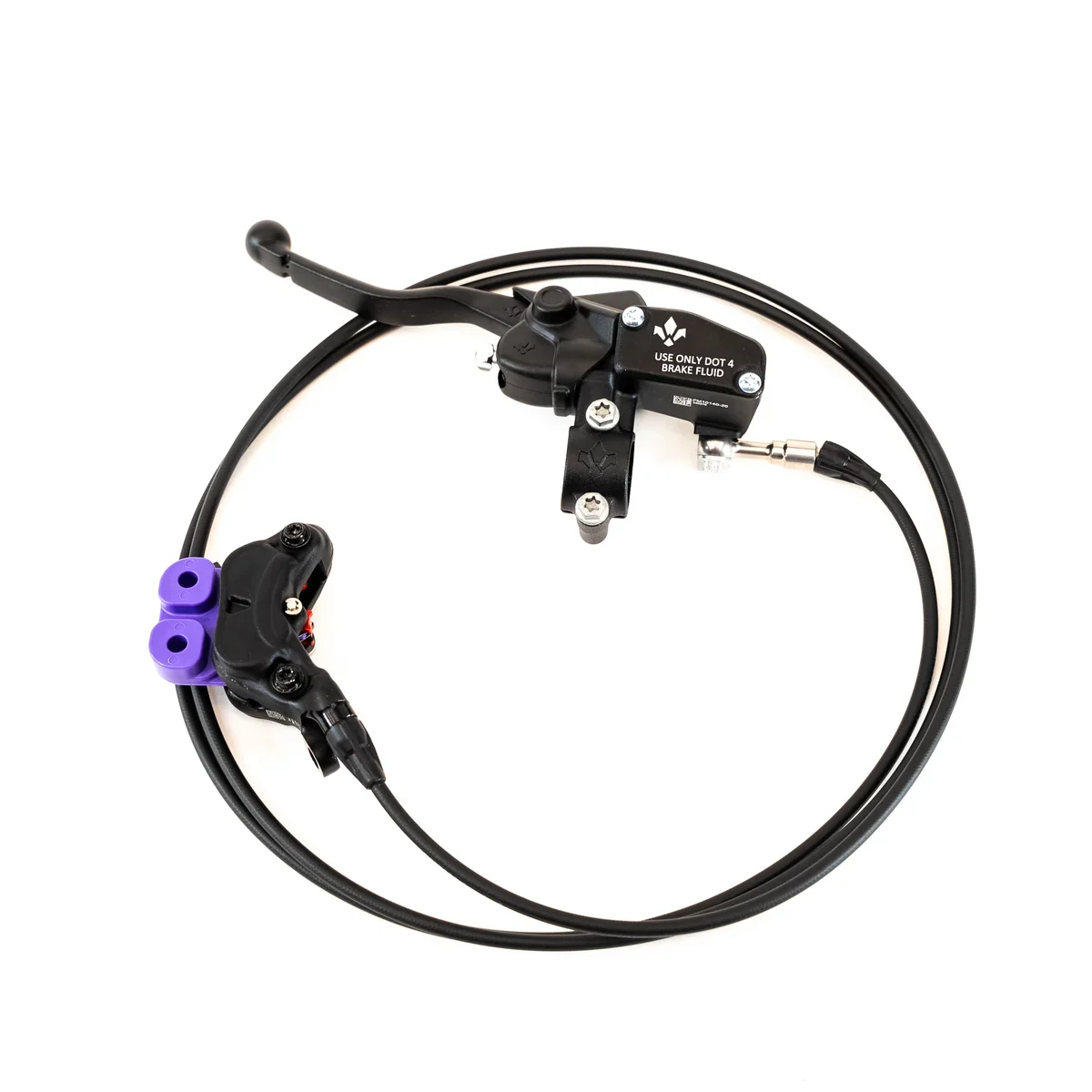 Formula E-Moto Brakes for Eride pro, Surron, Talaria and more...