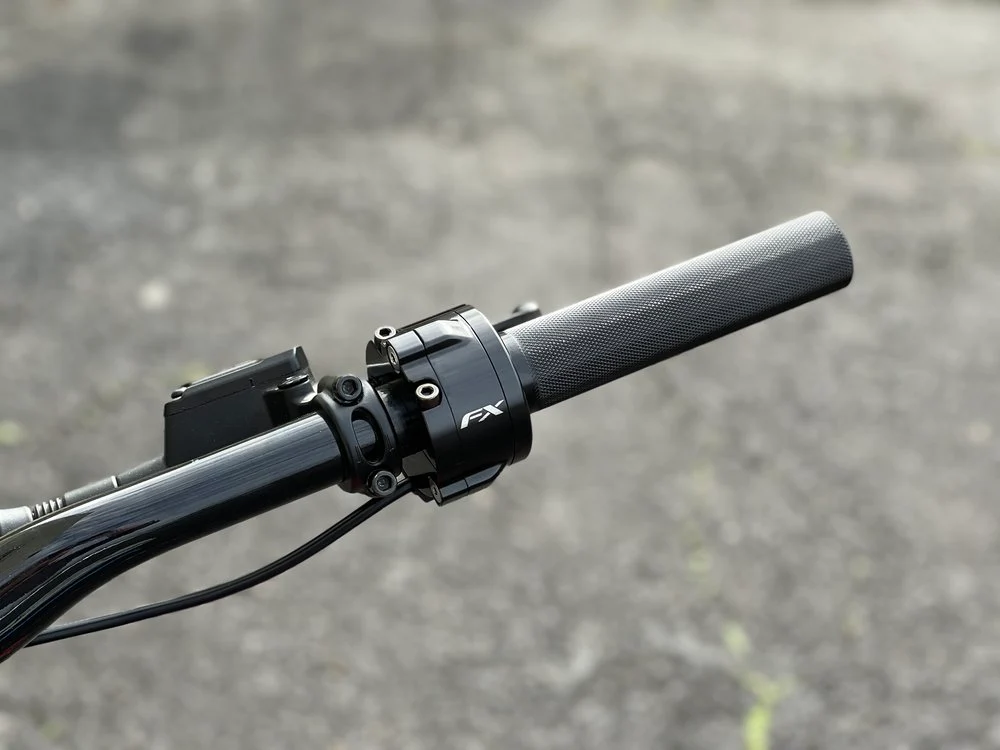 FX Throttle | Universal Fitment | By FX Throttles
