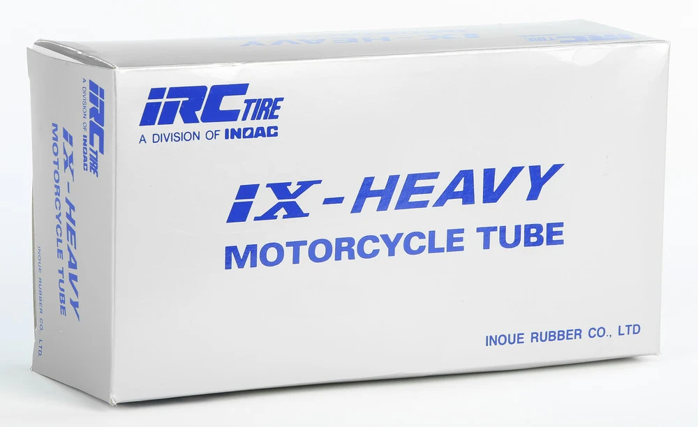 Heavy duty Dirt tubes| BY IRC | For E-moto