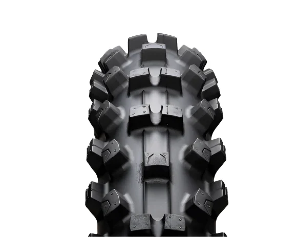 IRC  VX-10 Zenkai Dirt tire for Surron, E-ride pro, Talaria and more...