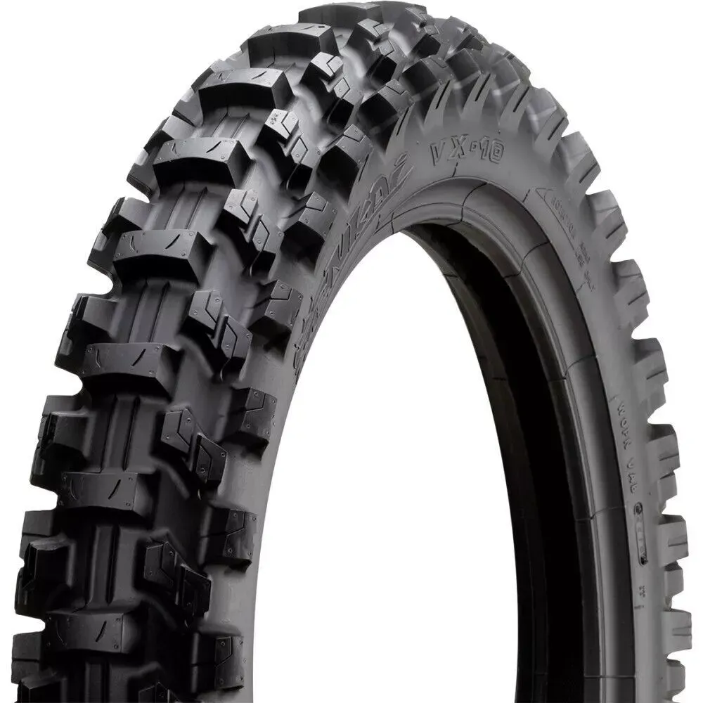 IRC  VX-10 Zenkai Dirt tire for Surron, E-ride pro, Talaria and more...