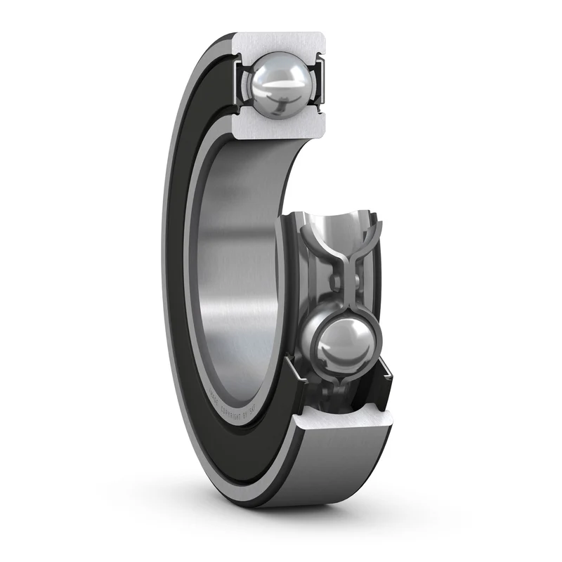 Jackshaft Bearing Set | Sur Ron Light Bee X | By Prickly Motorsports