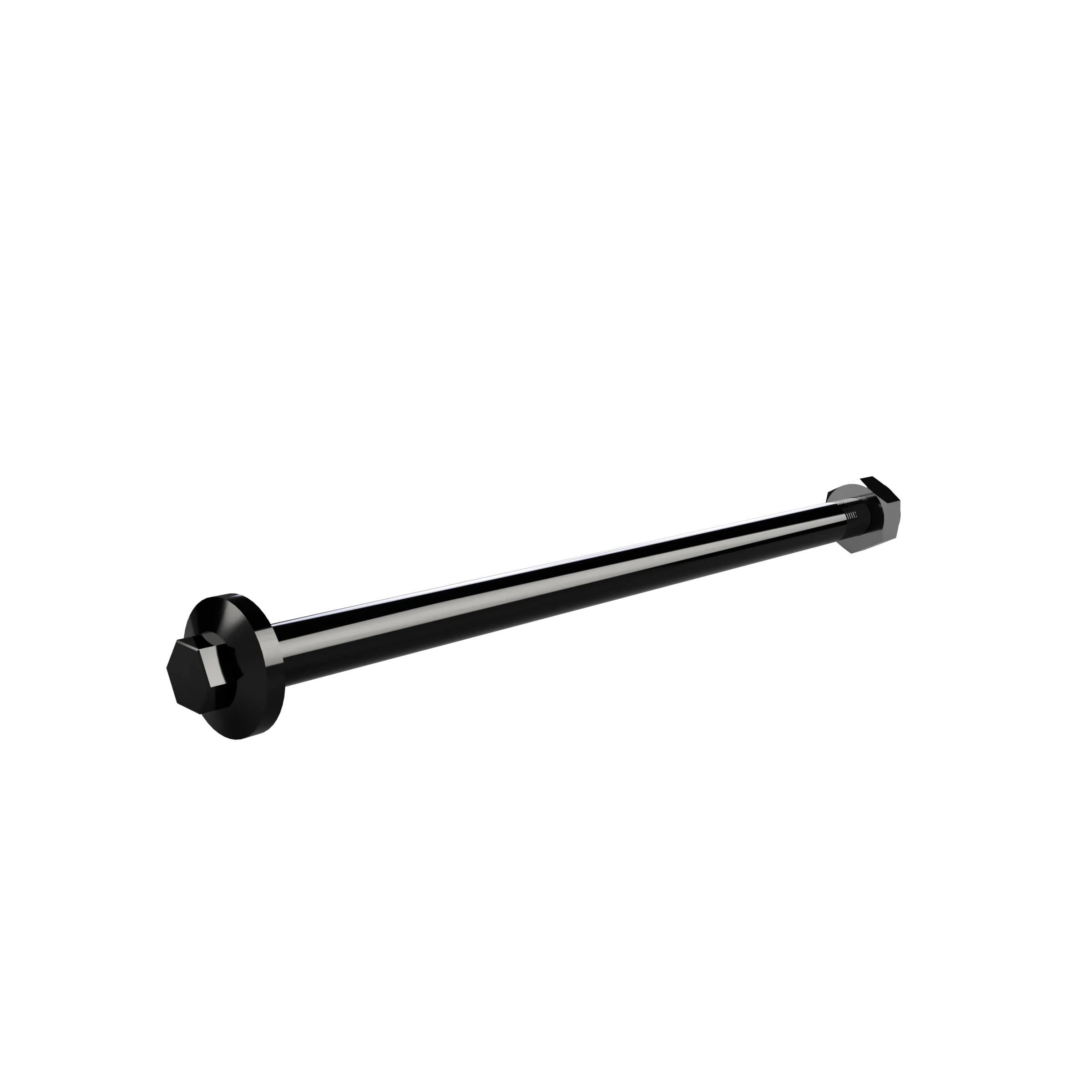 Jackshaft Bolt | For SurRon Light Bee | By Prickly Motorsports