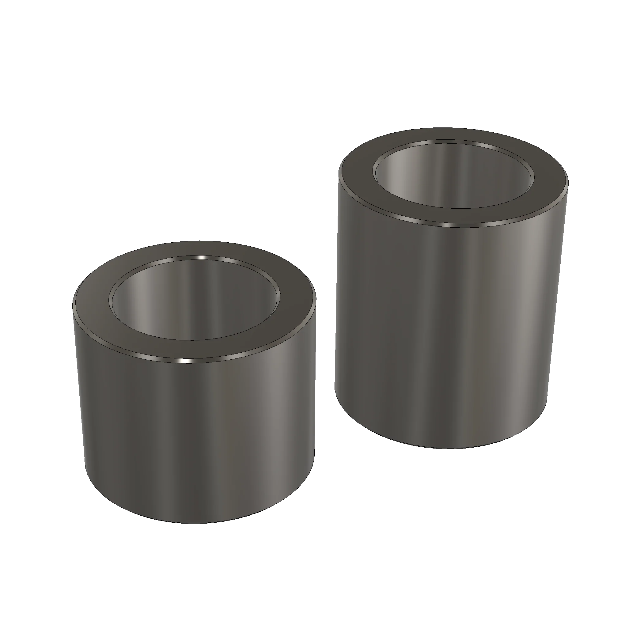 Jackshaft Bushings | For SurRon LBX | By Prickly Motorsports