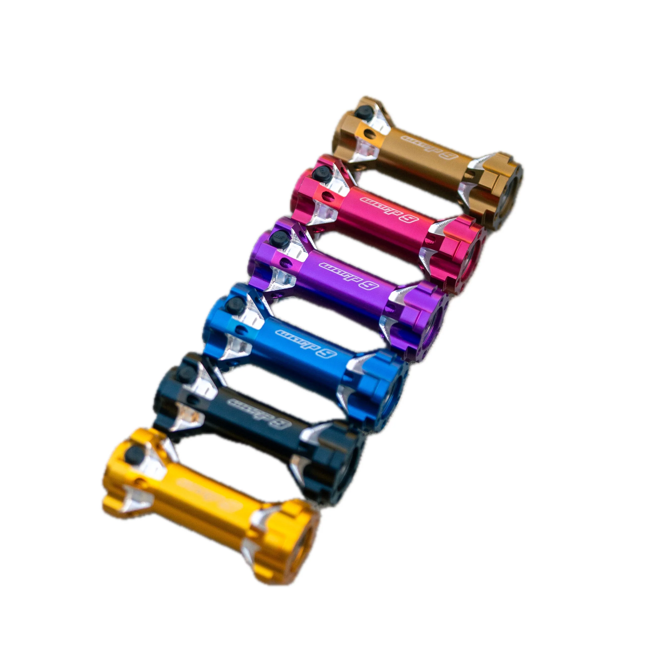 Jackshaft by Warp 9 for Surron & E Ride Pro