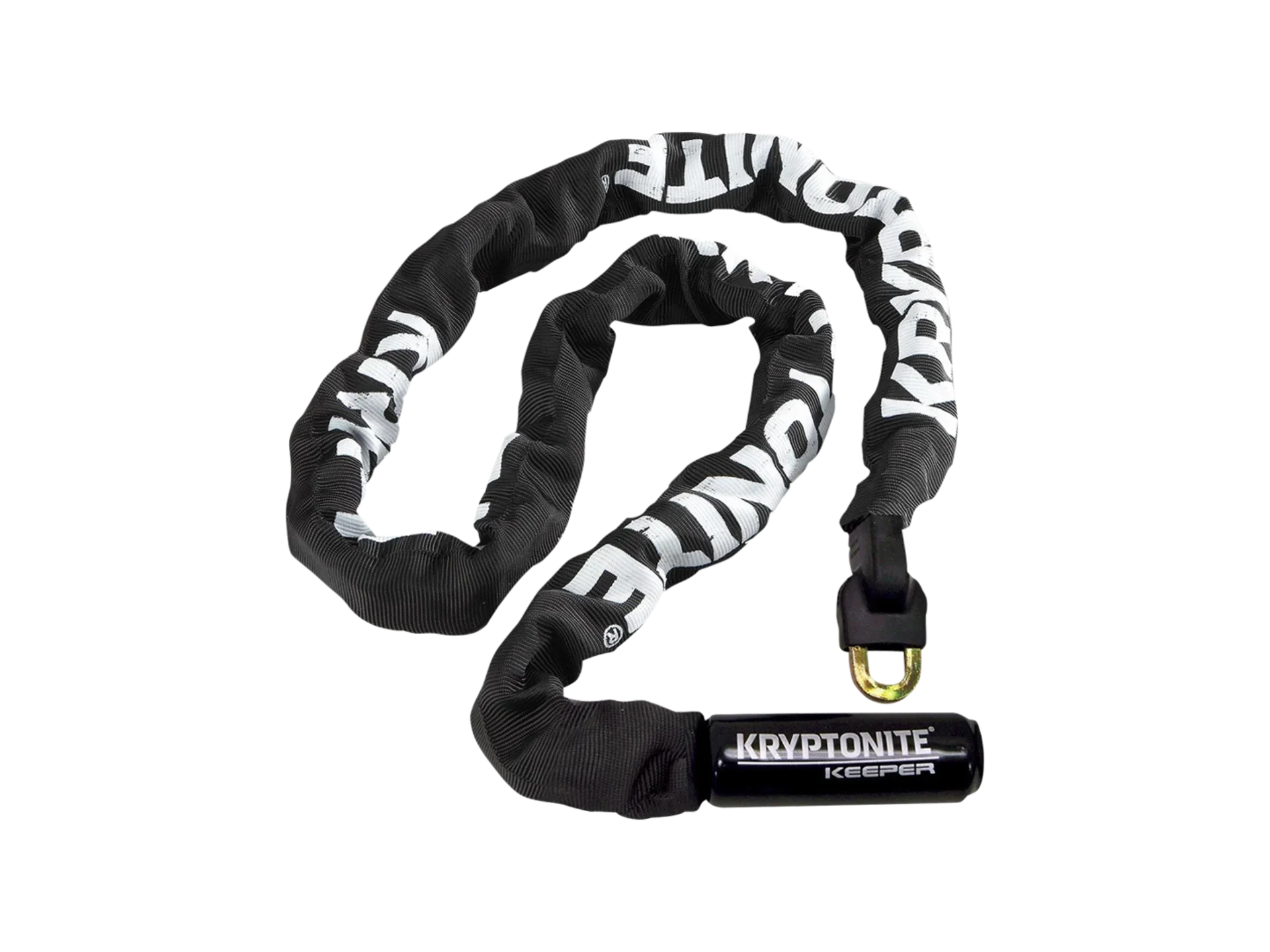 Kryptonite Keeper 712 47" Chain Lock