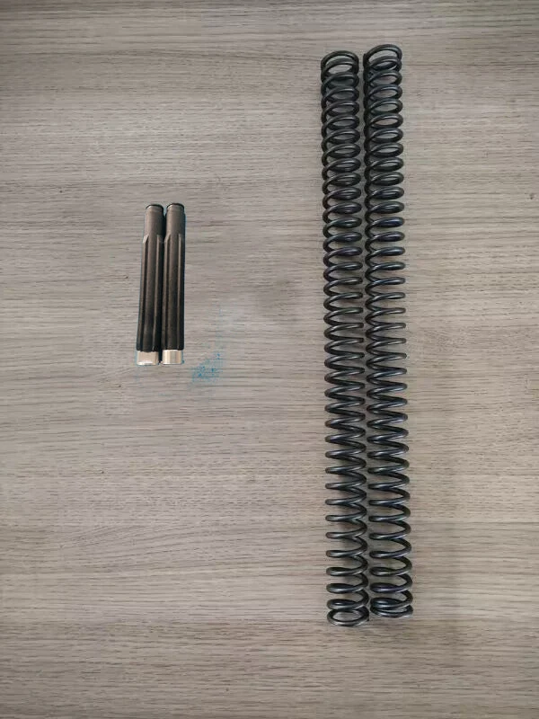 26LBS Front Fork Spring Kit | Sur Ron Ultra Bee | By KKE