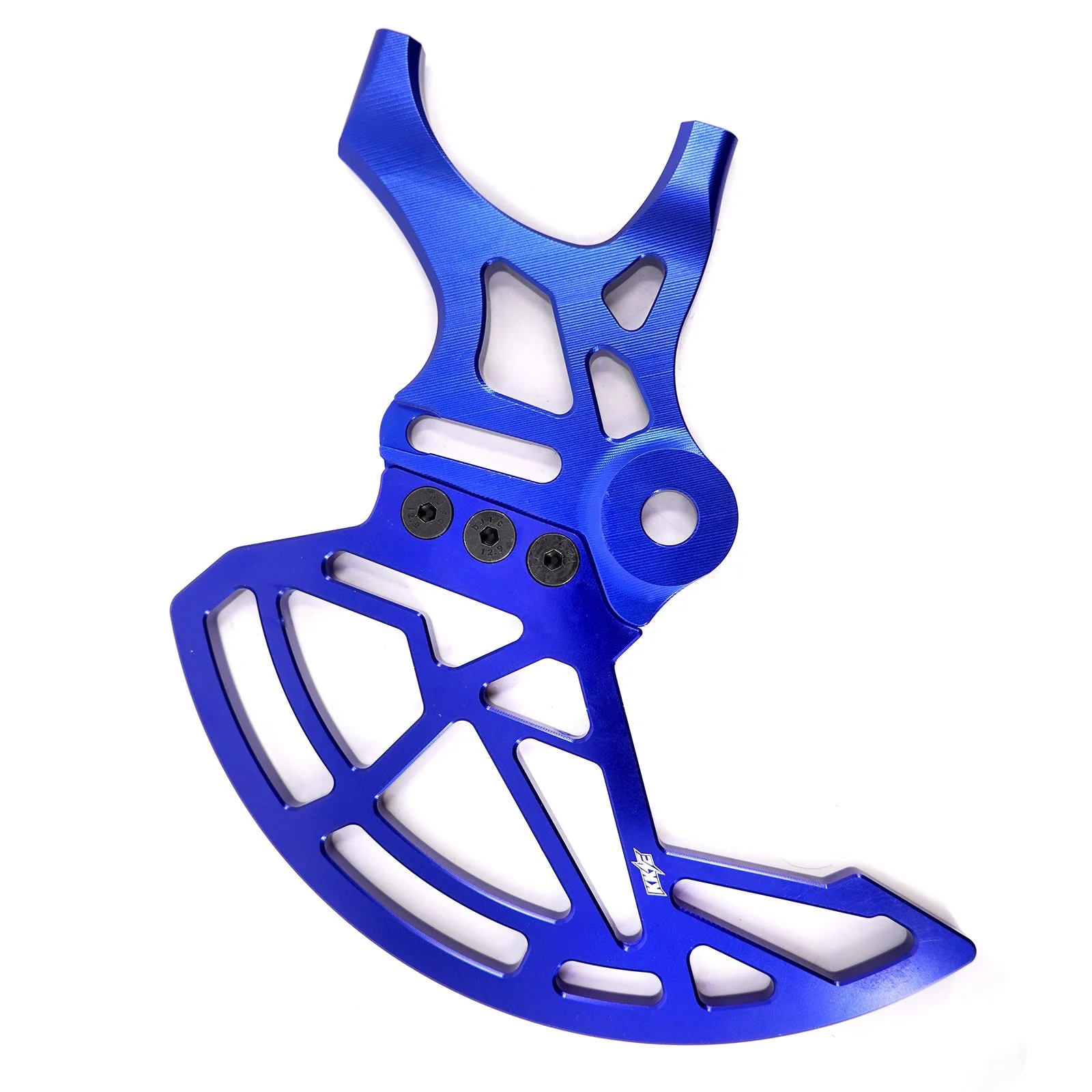 KKE Aluminum Rear Brake Disc Guard Fit SURRON Light Bee X, E-Ride Pro SS and more...