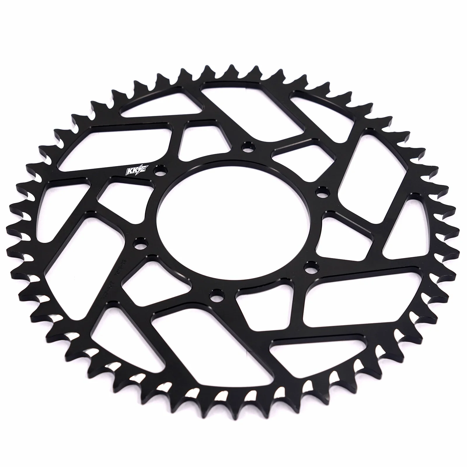 53T Rear Sprocket – 7050-T6 Aluminum | Sur Ron Ultra Bee | By KKE