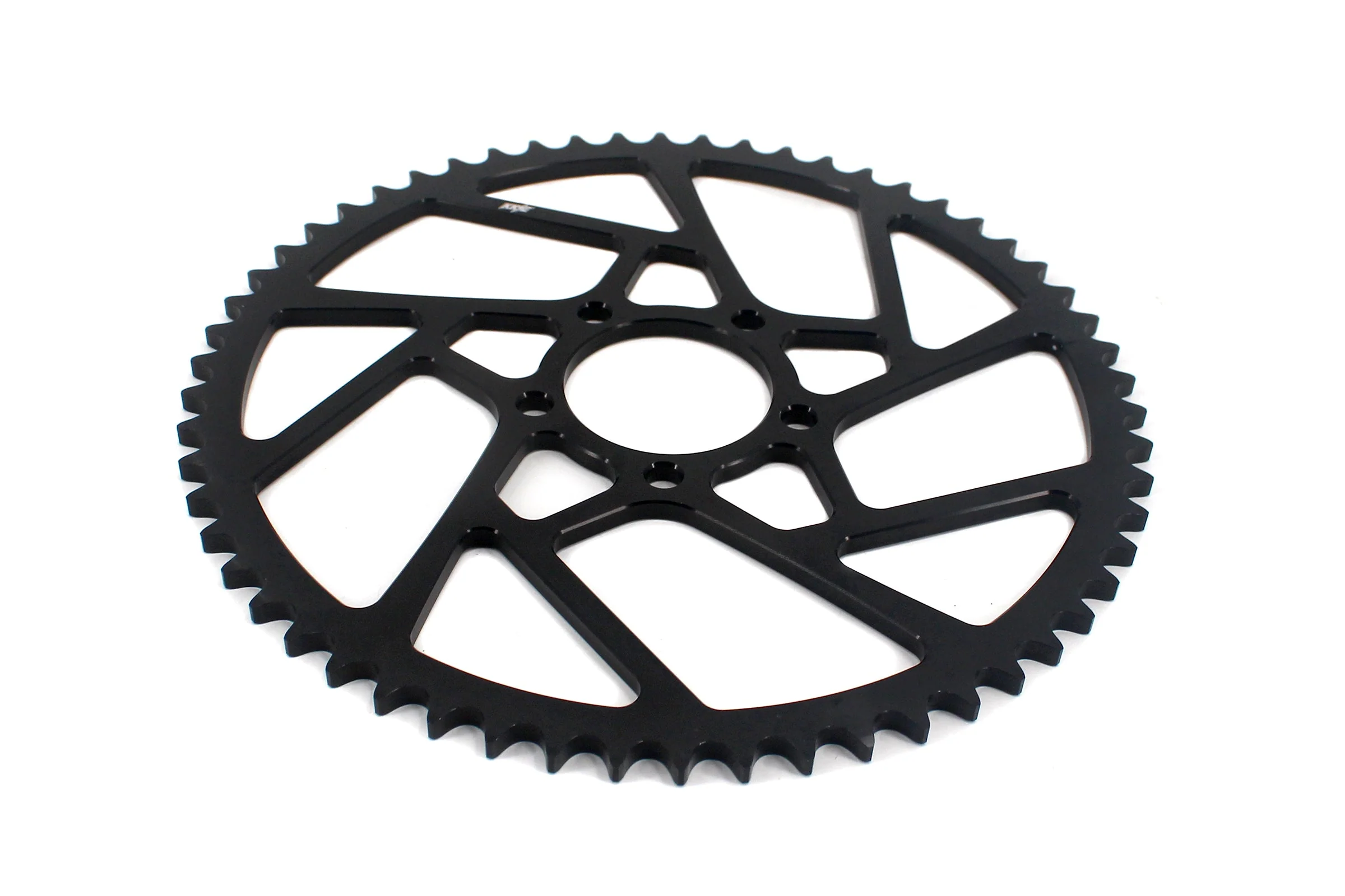 KKE Rear 420 54T Aluminum Sprocket | For SurRon, E-Ride Pro, Talaria & more.