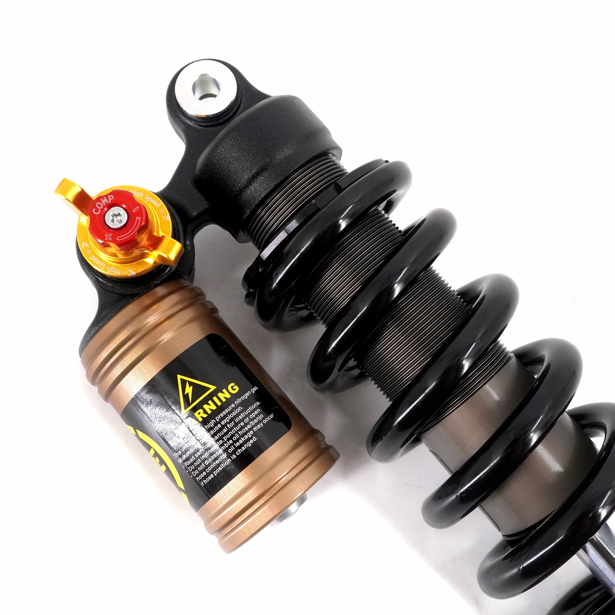 KKE Upgraded Rear Shock For SurRon Light Bee 2019-2025