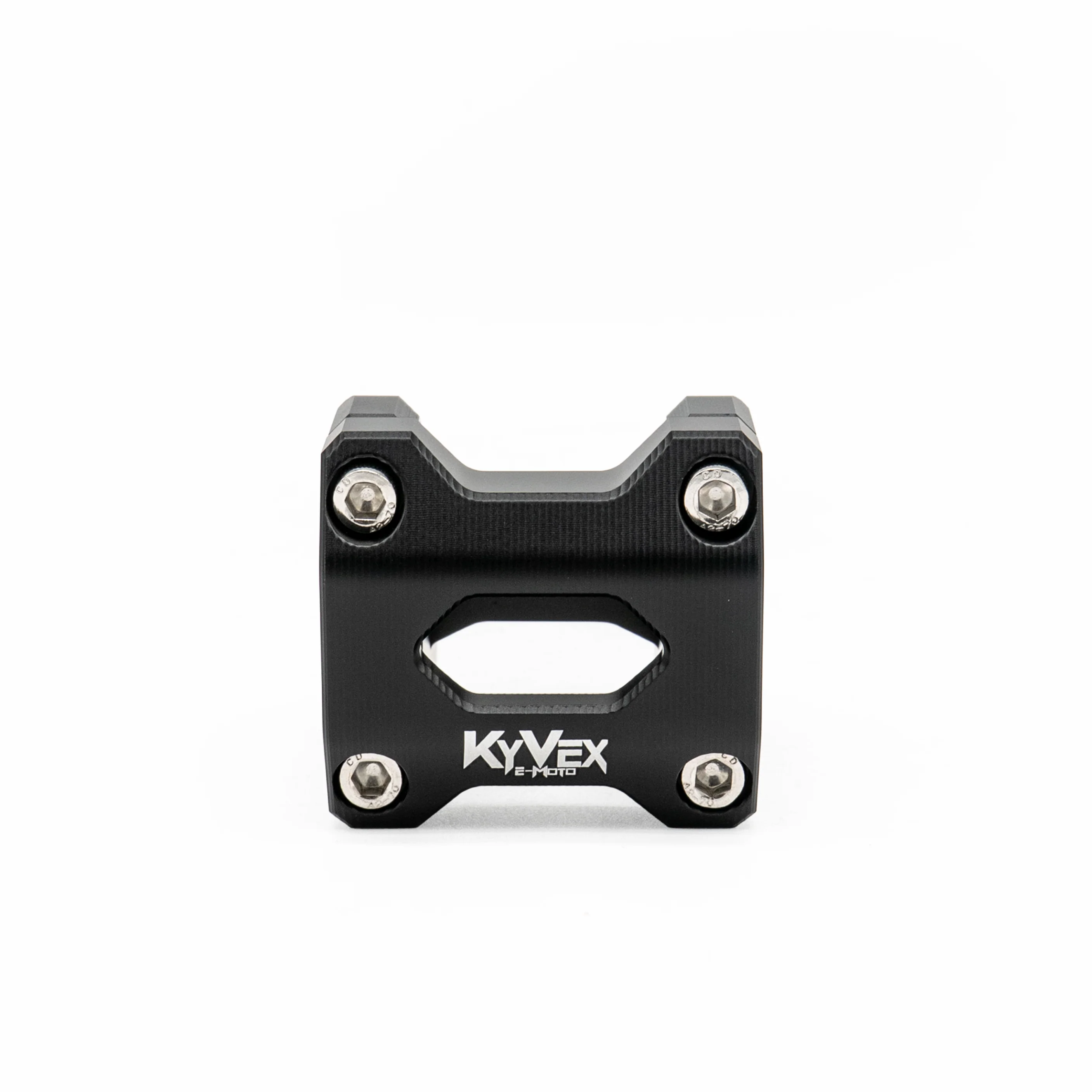 KyVex Billet Bar Mount | for E-moto
