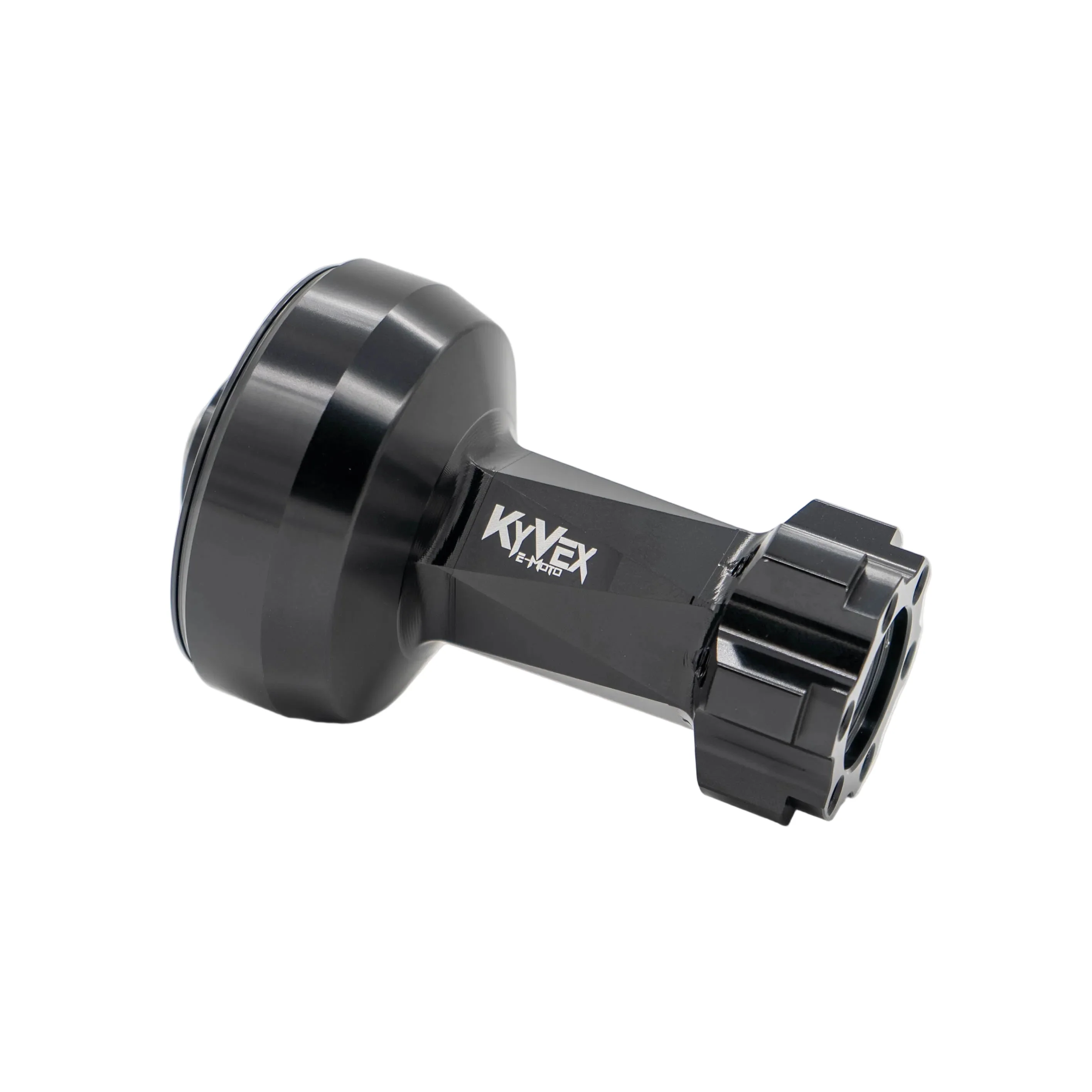 KyVex Billet Cush Jackshaft | Surron Light Bee X, E Ride Pro, & more