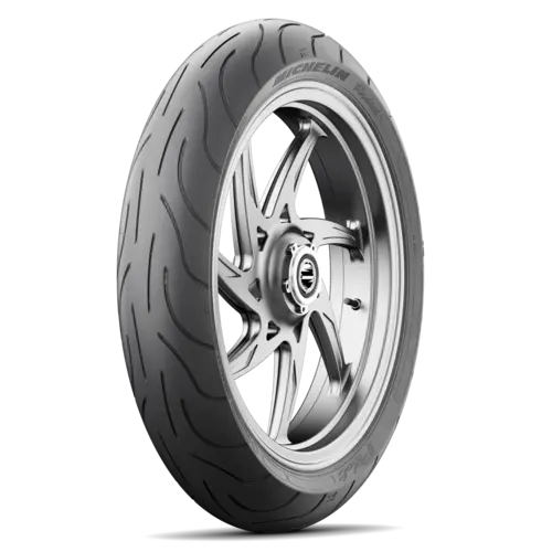 MICHELIN PILOT POWER 2CT tire for Altis sigma Super moto...