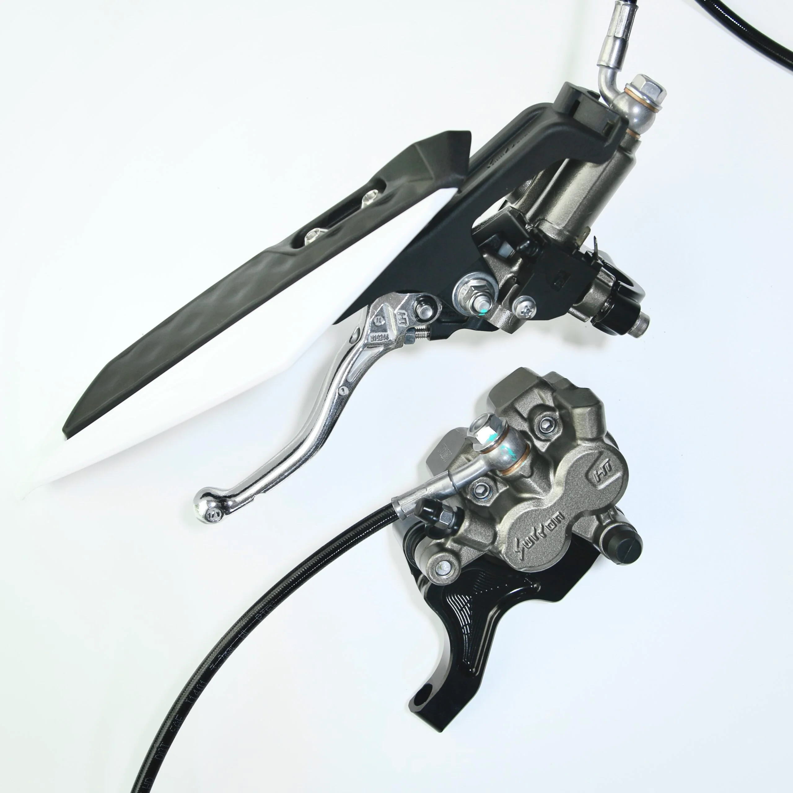 Moto Front Front brake for Surron, 79 bike, talaria