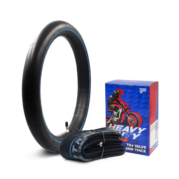Pivotrax Heavy Duty Tube - 2mm Thickness for E-Motos