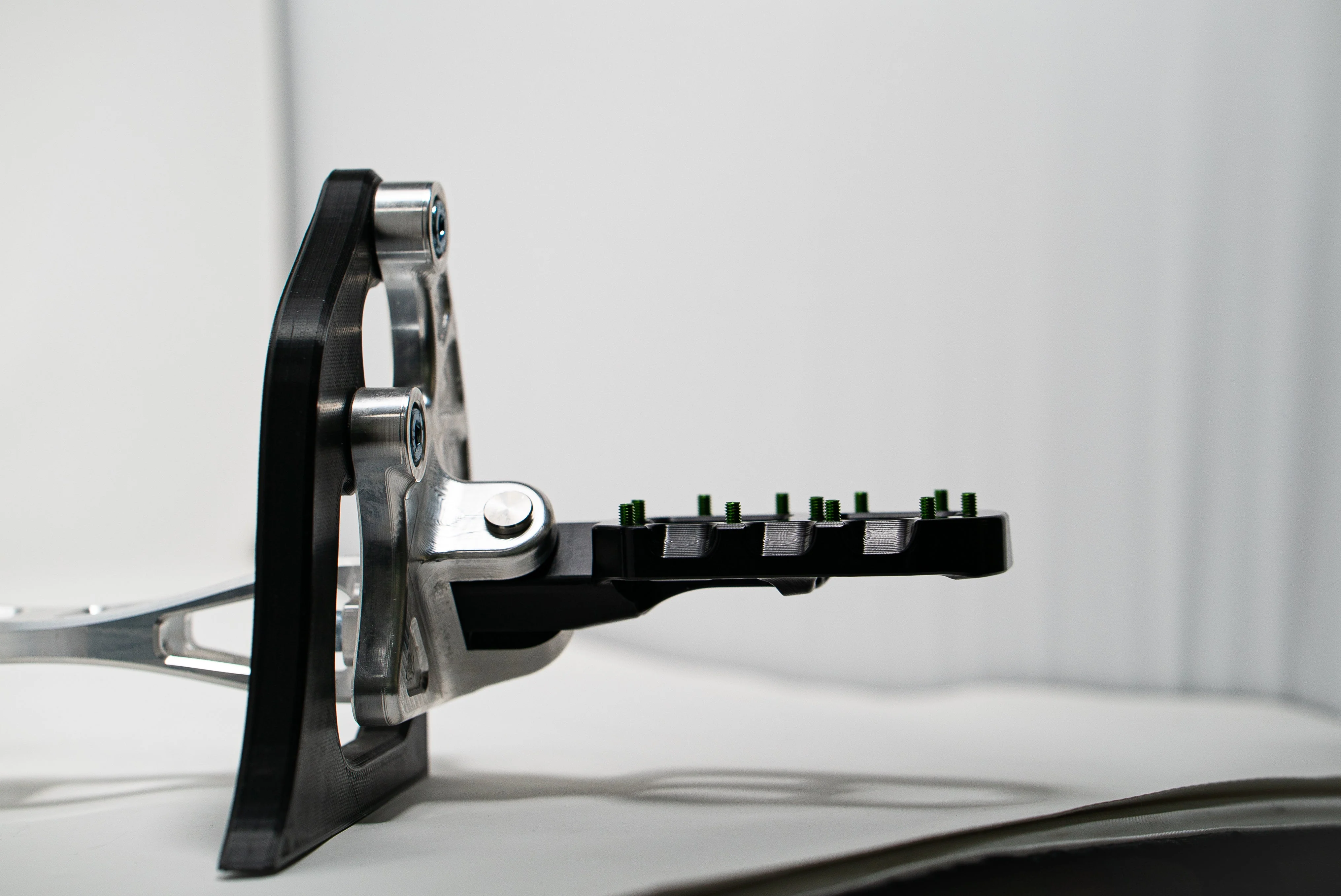 MX Foot Pegs | Surron LBX & E-Ride | By Prickly Motorsports
