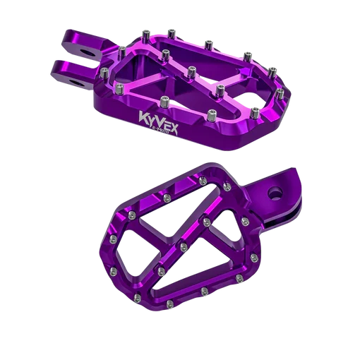 Pro Control & Cockpit Upgrade Bundle | By KyVex & Warp 9 | For Sur Ron, Talaria, E Ride Pro & E-Moto Builds