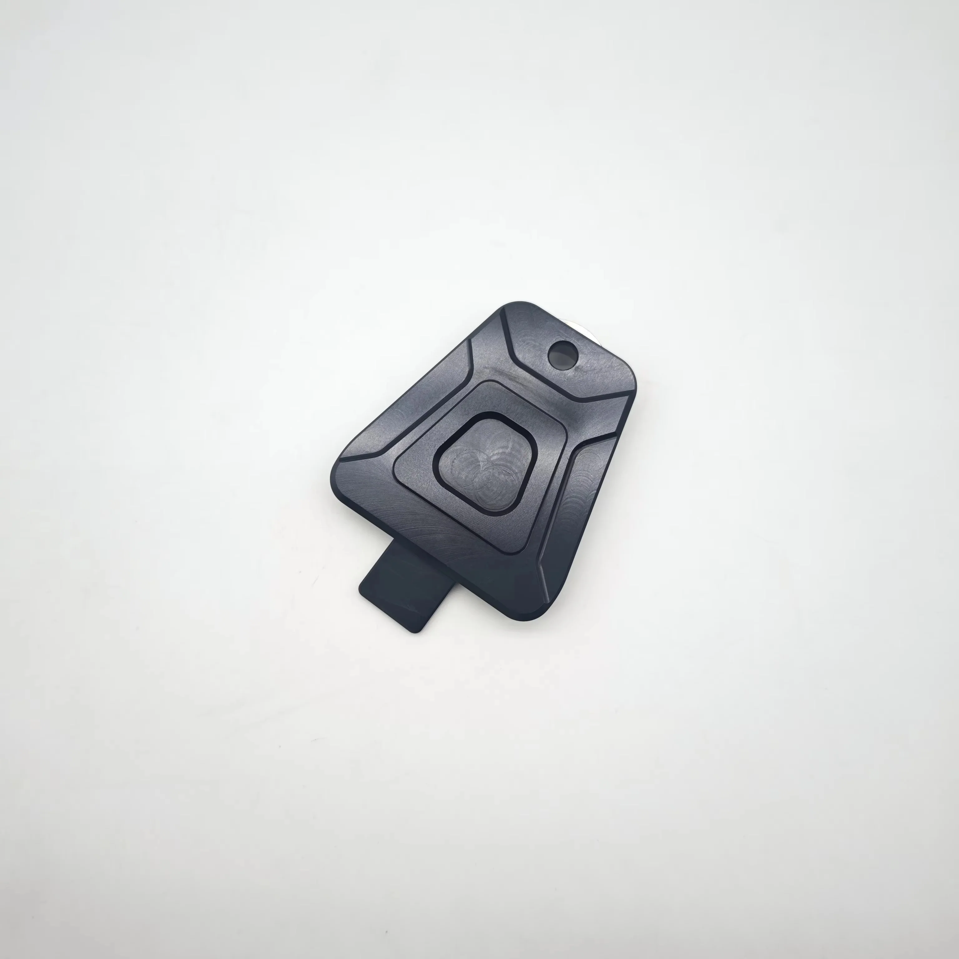 PSM Billet Horn Delete