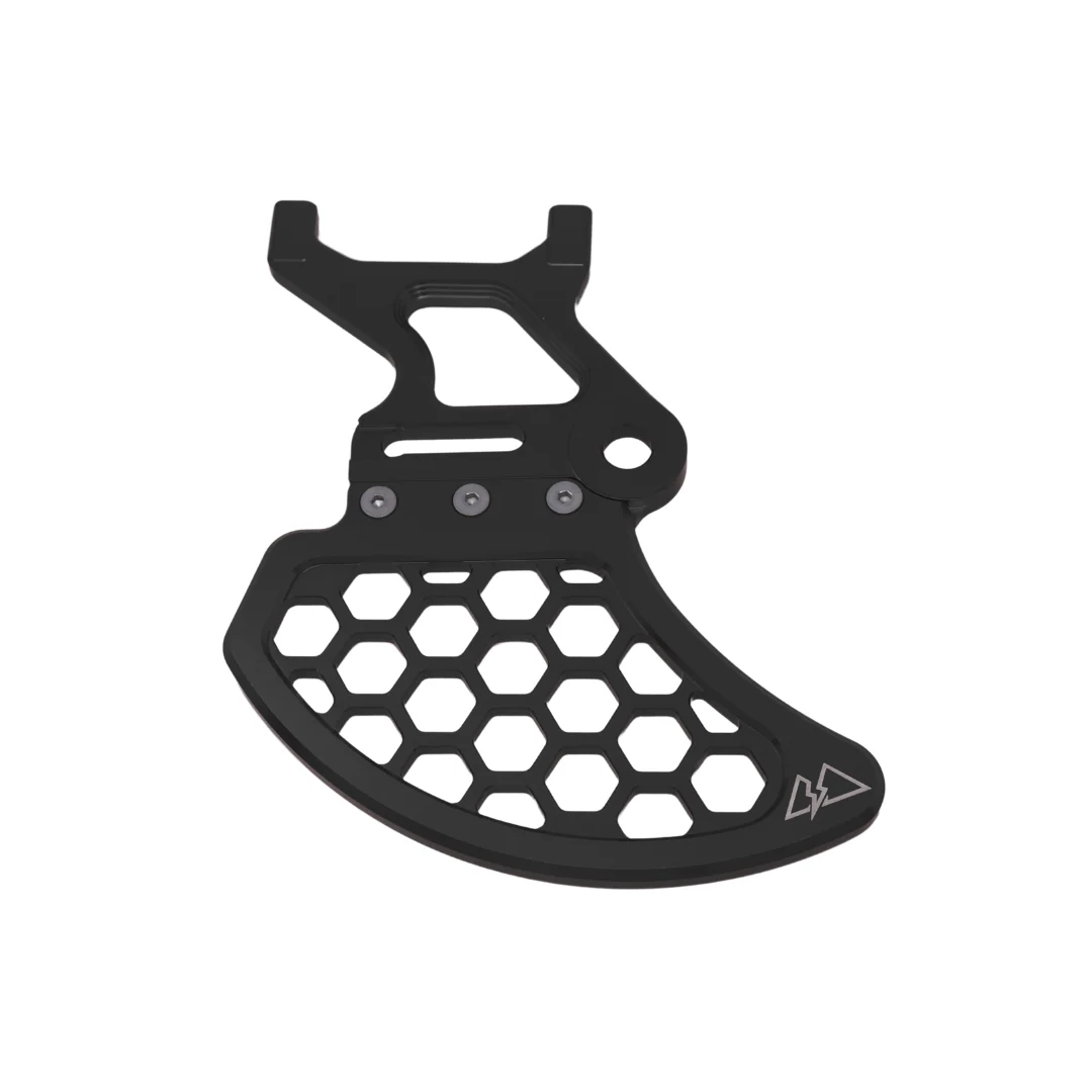 PSM Rotor Guard | Surron Light Bee X Rear Disc Protection
