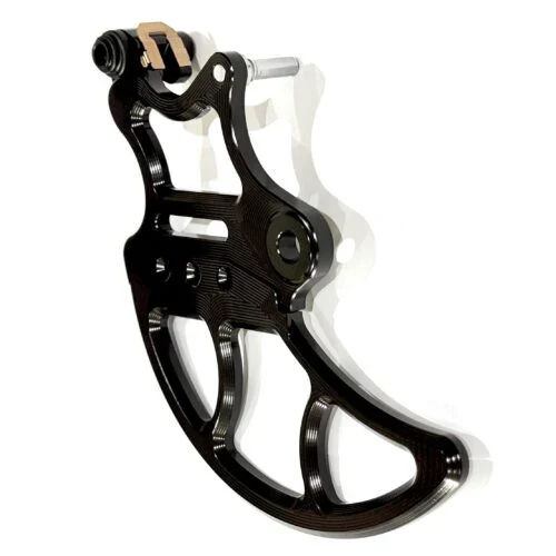 Rear Brake Bracket ONLY | For Emoto  | By E-bike Garage
