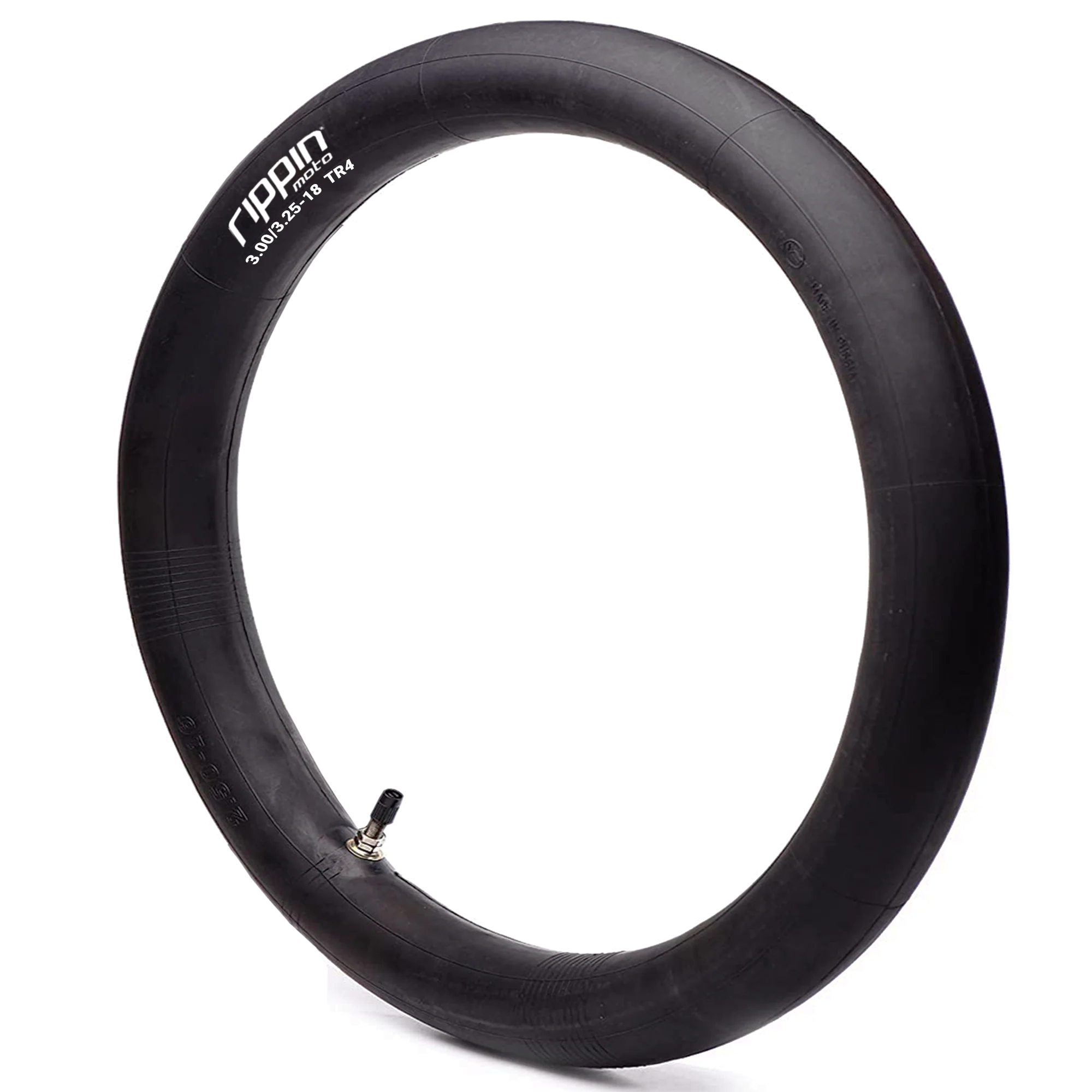 Rippin Moto 90/90-18 (3.00/3.25-18) Dirt Bike Inner Tube | E-Moto Fitment | By Rippin Moto