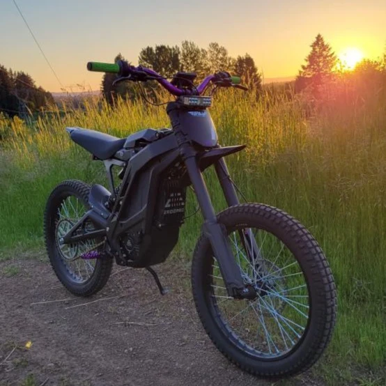 Shinko 241 for Surron, E-ride pro, Talaria and more...