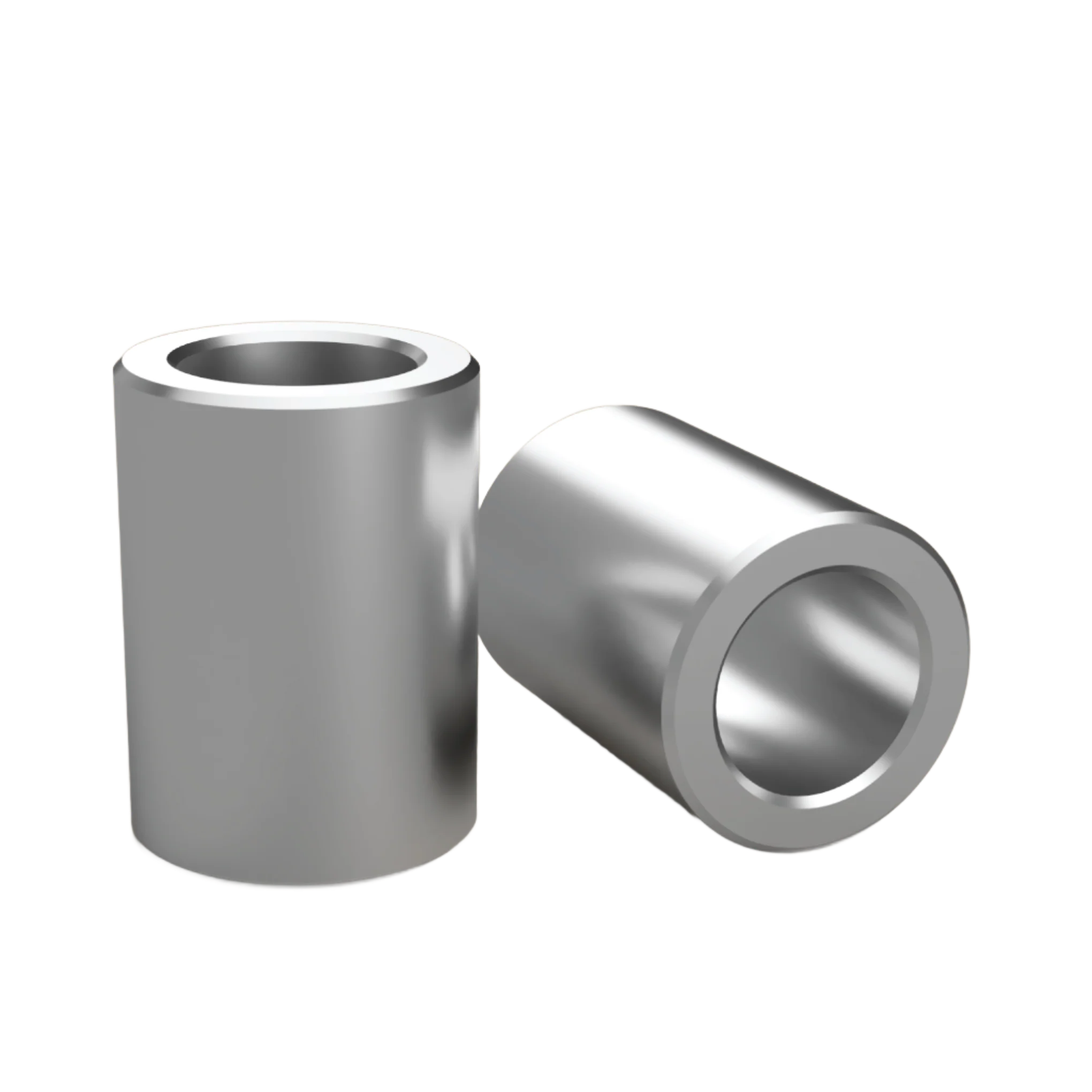 Stainless Bearing Shafts Sleeve for Linkage | Surron LBX  | by Prickly Motorsports